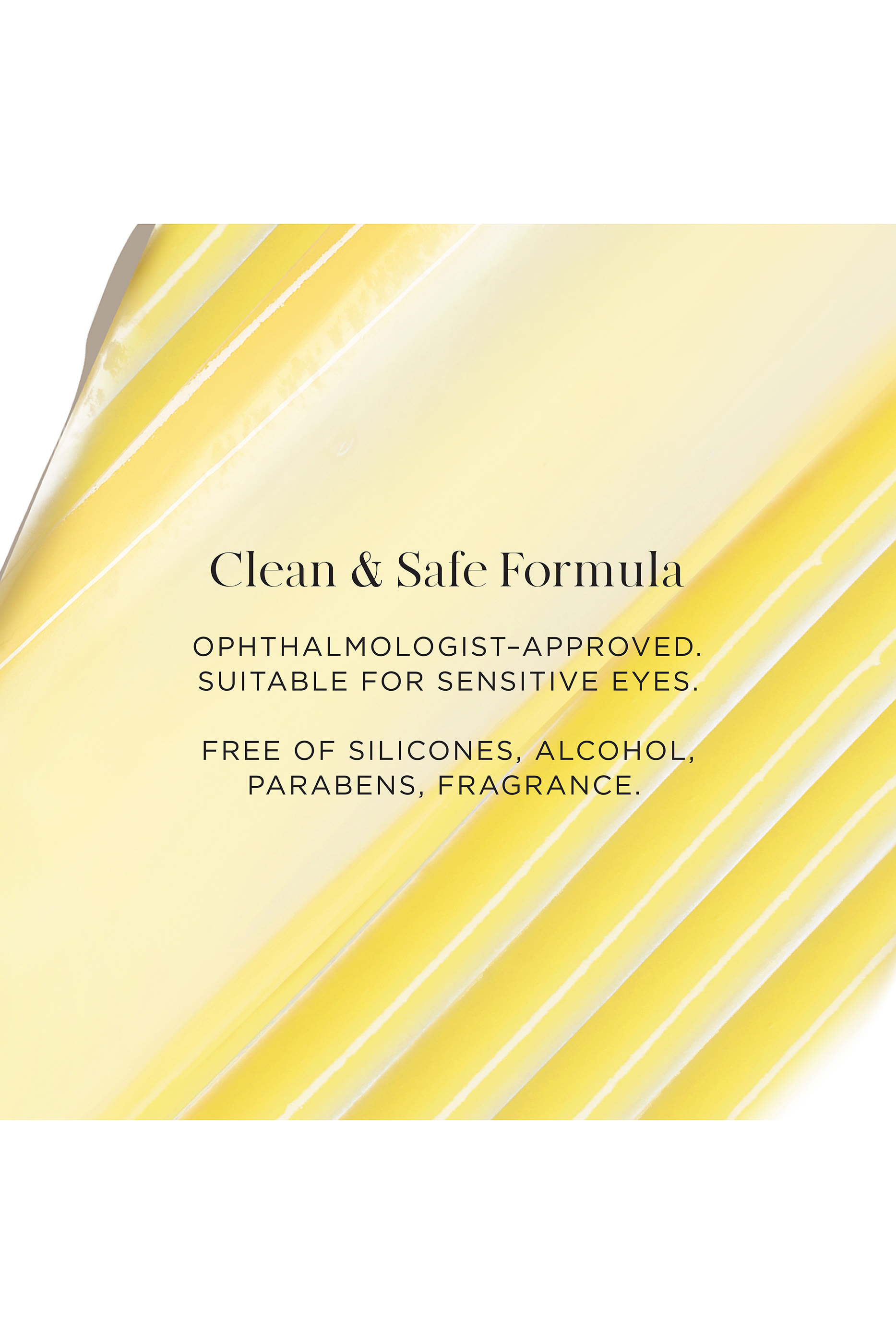 The Exceptional Eye Lift Concentrate