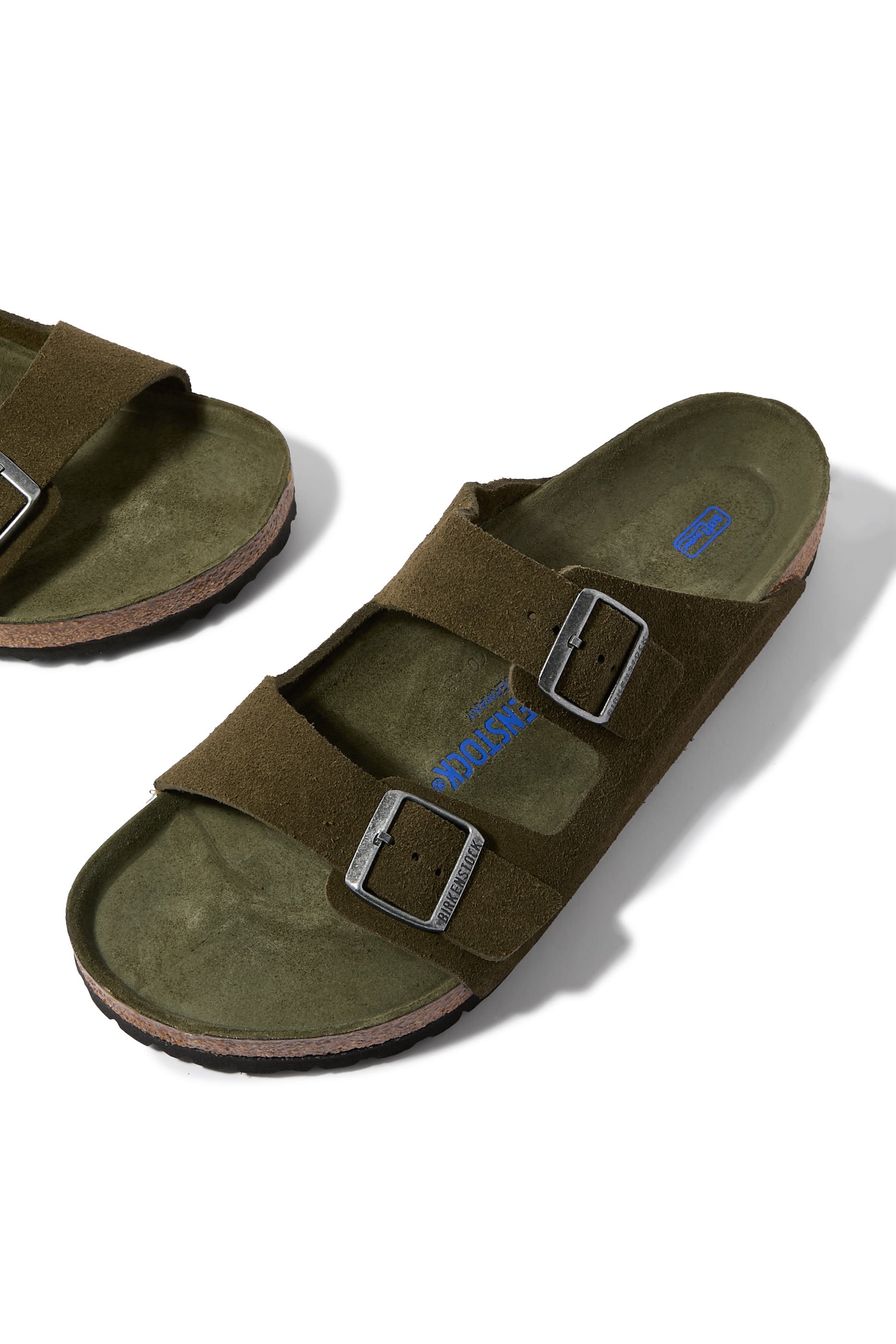 Arizona Soft Footbed Sandals