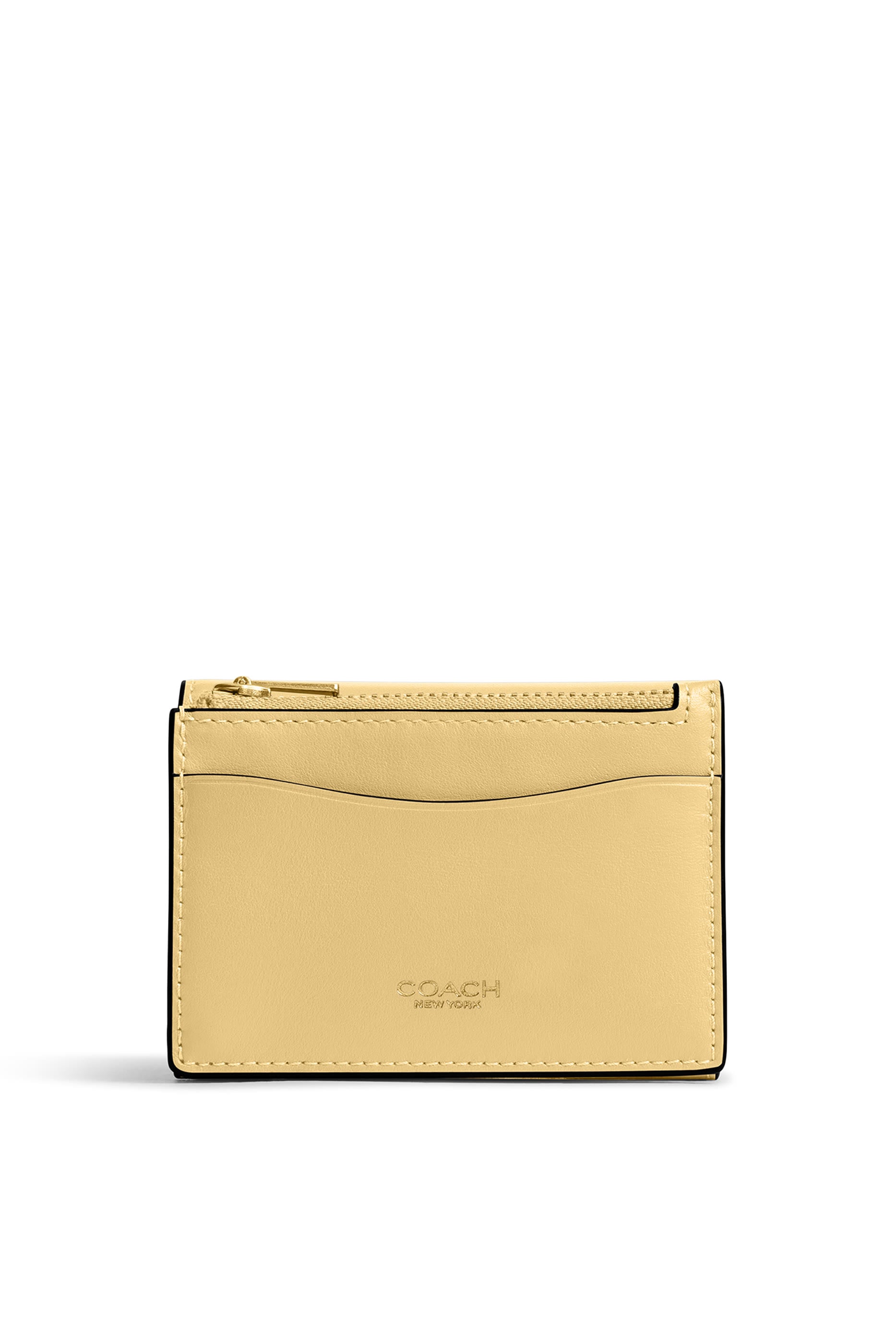 Essential Leather Card Holder