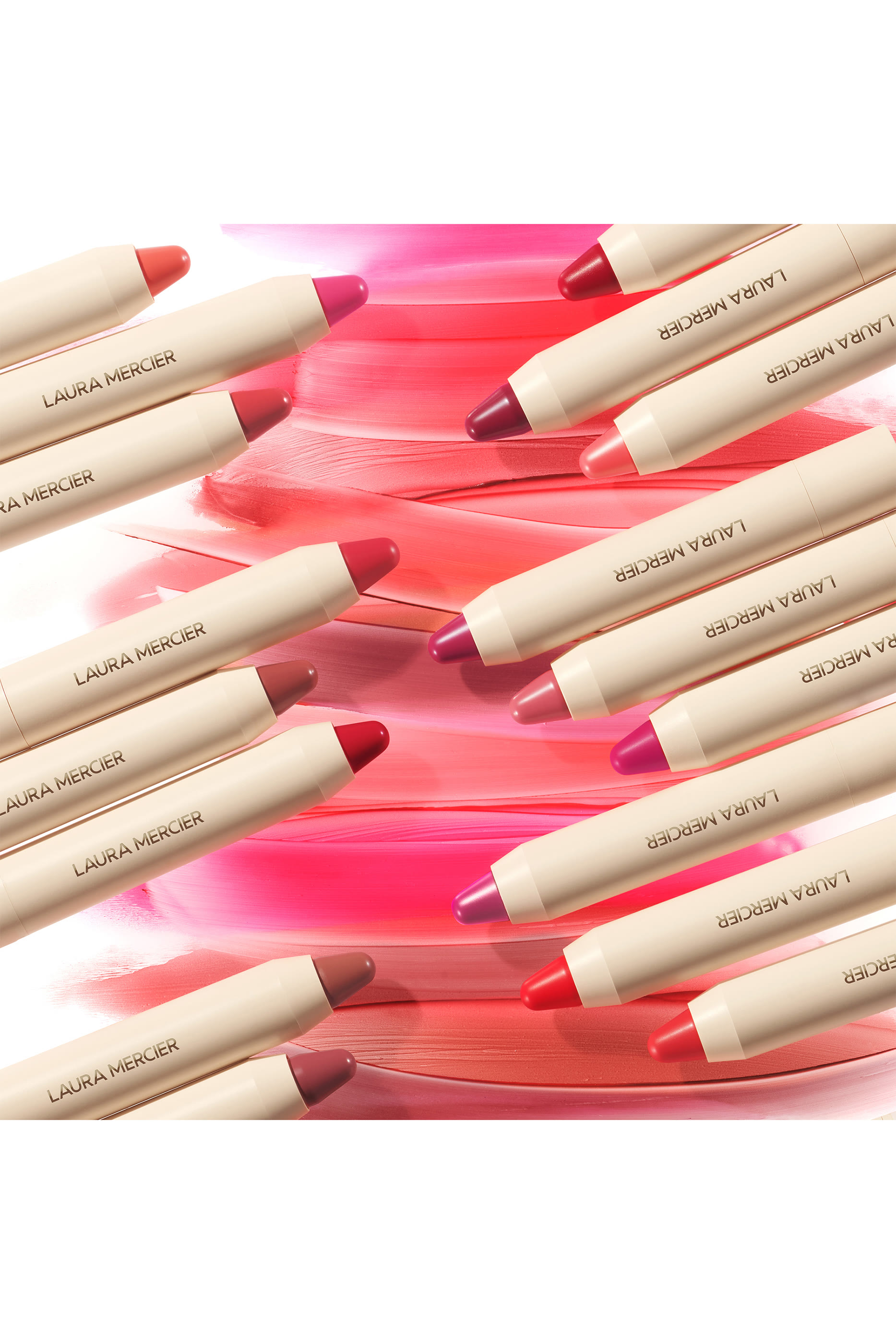 Petal Soft Lip Crayon