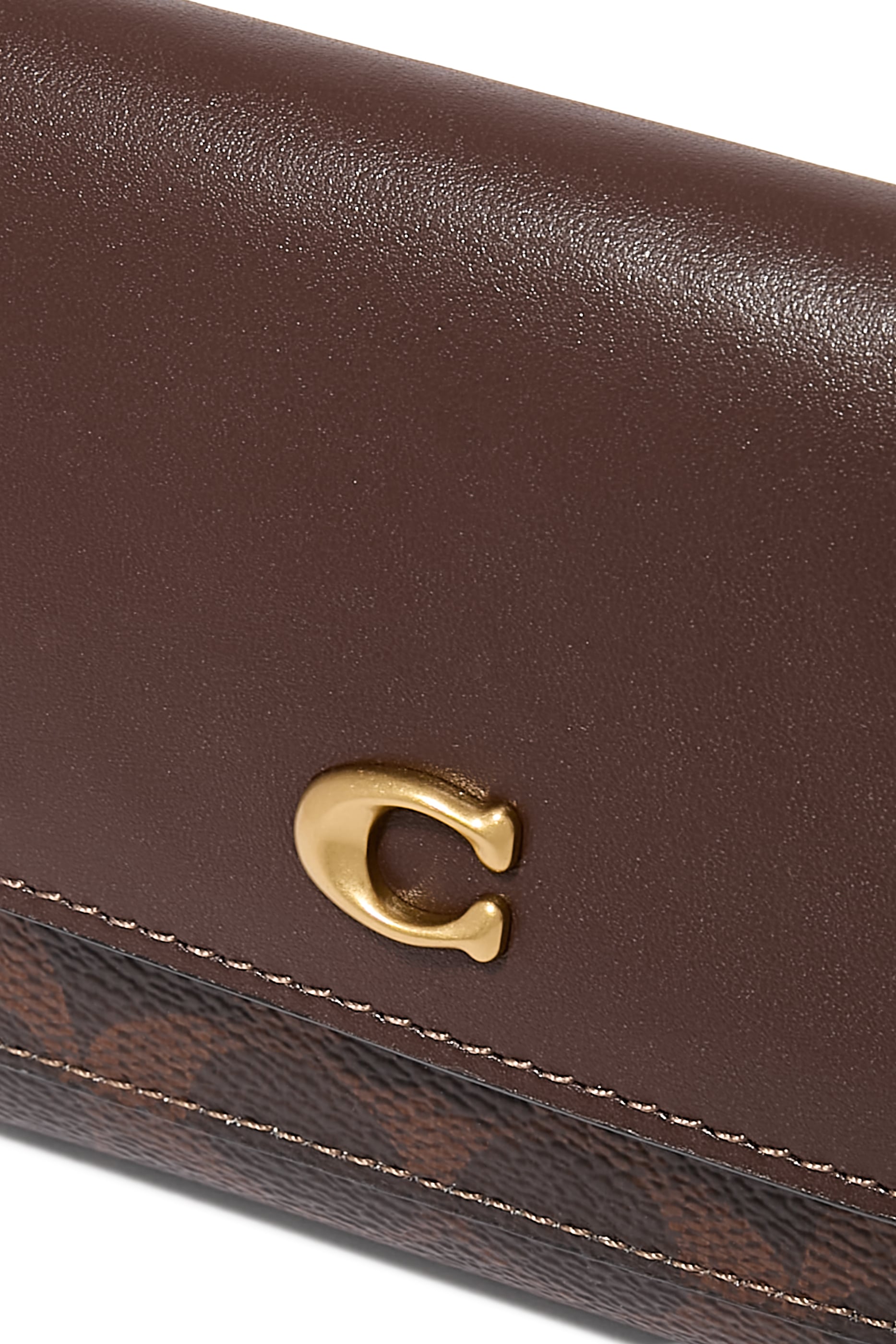 Mila Small Flap Wallet