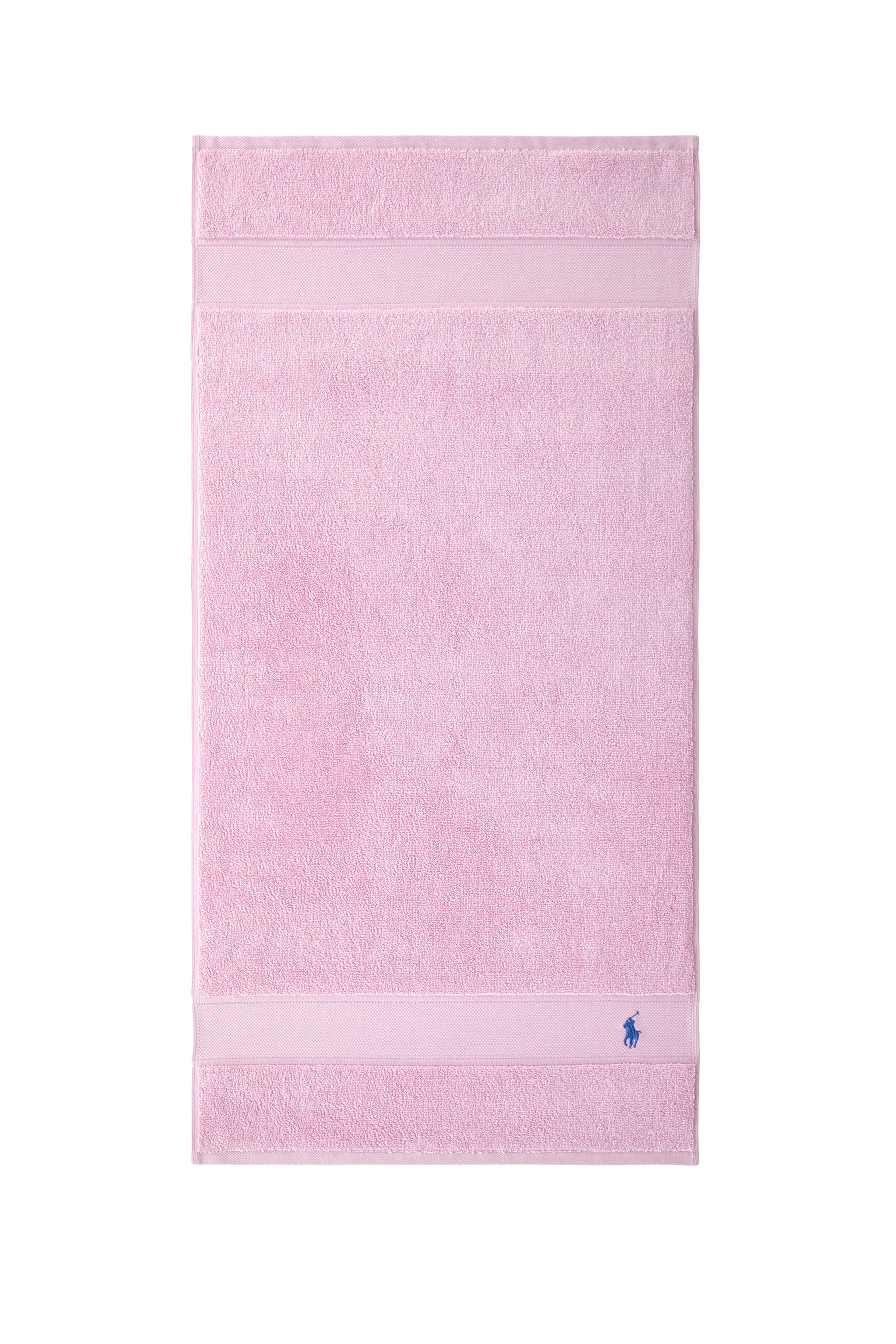 Polo Player Towel