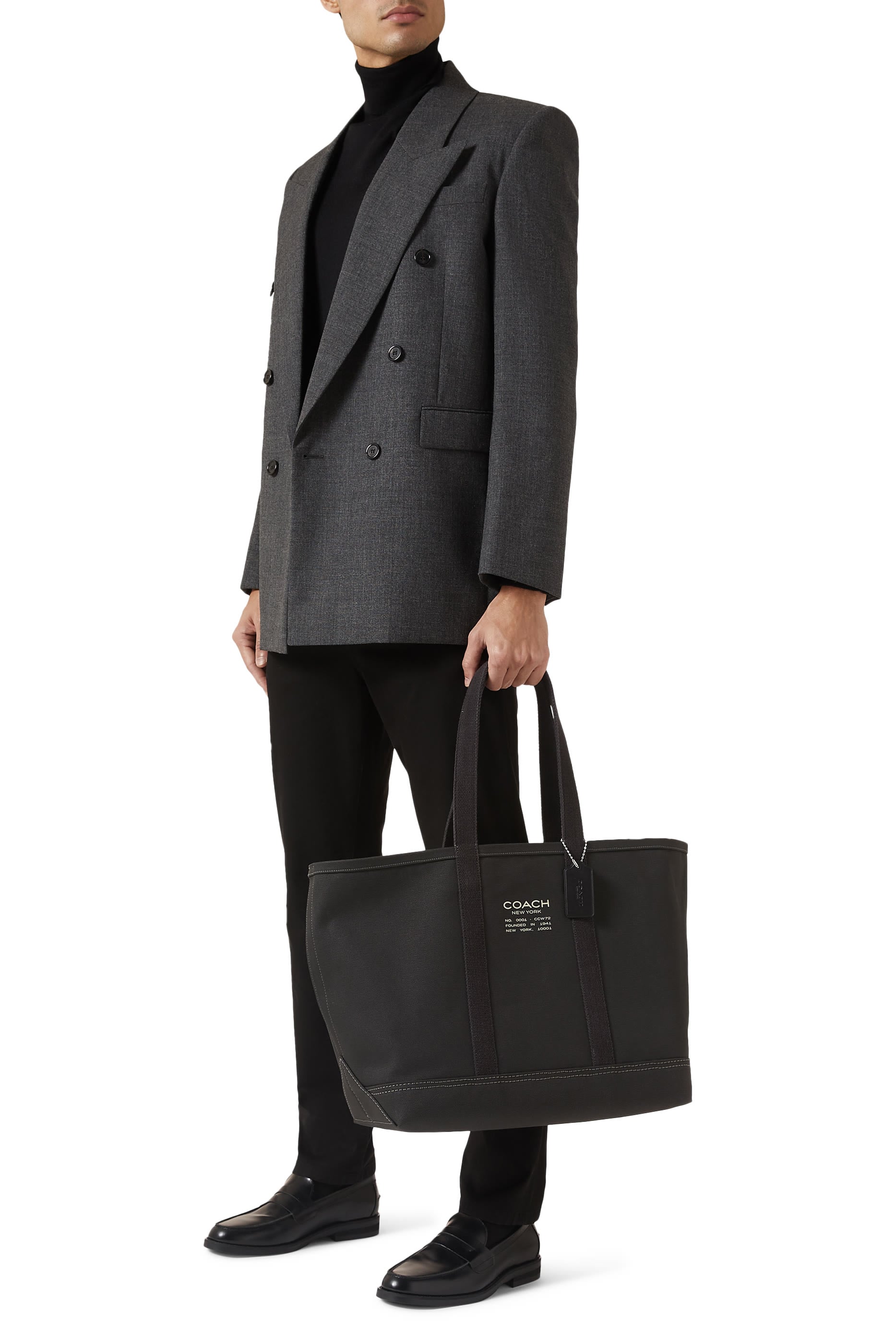 Utility Tote