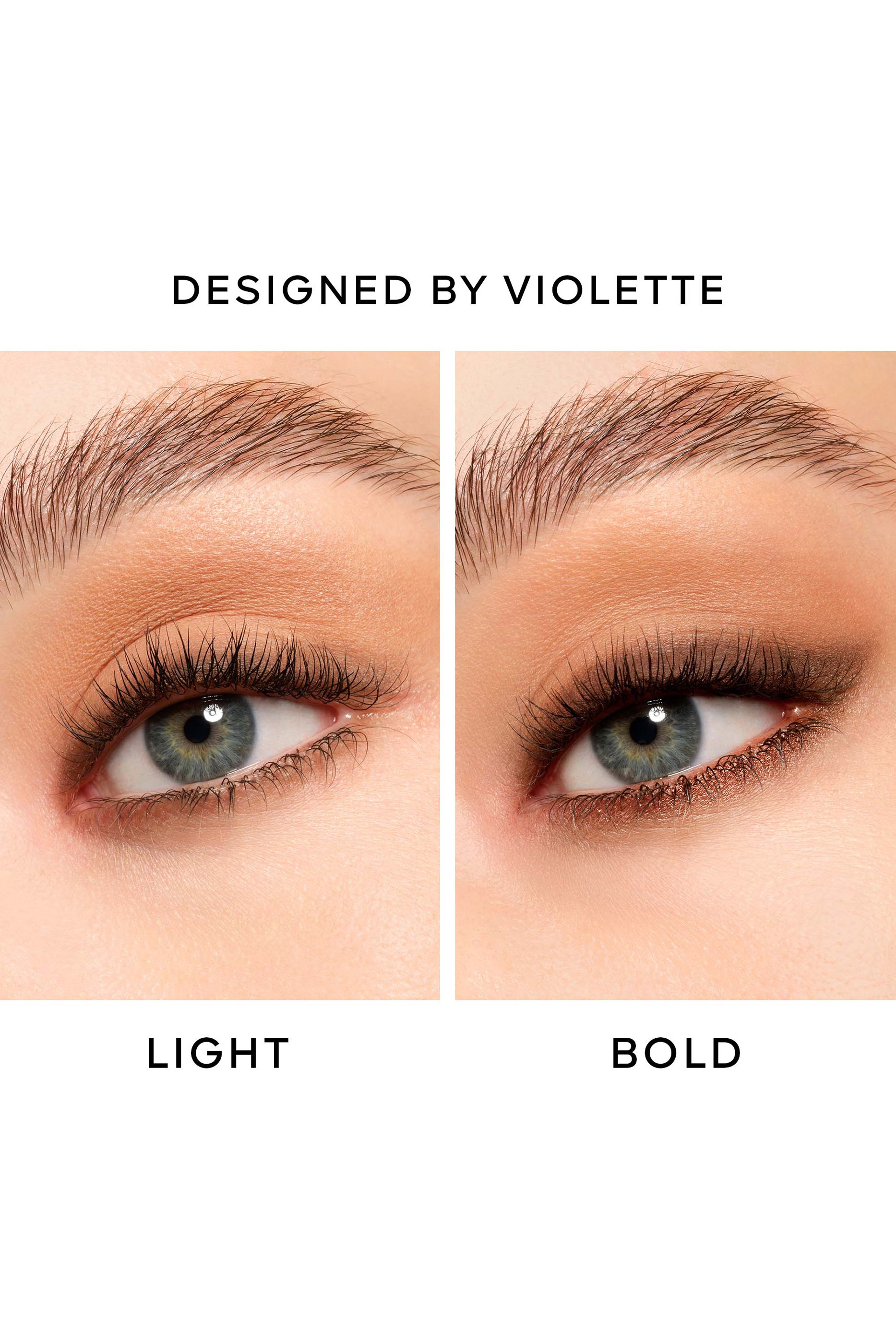 Ombres G Eyeshadow Quad, 6g