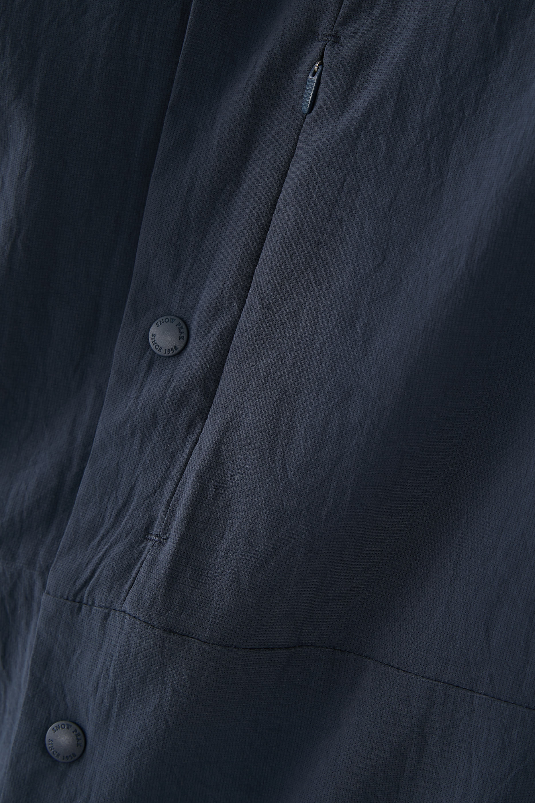 Breathable Quick Dry Shirt