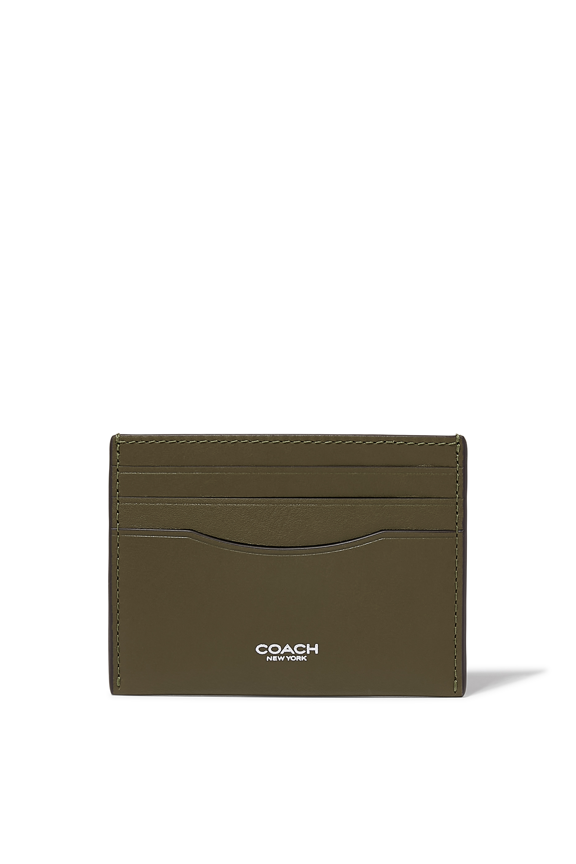 Leather Card Case