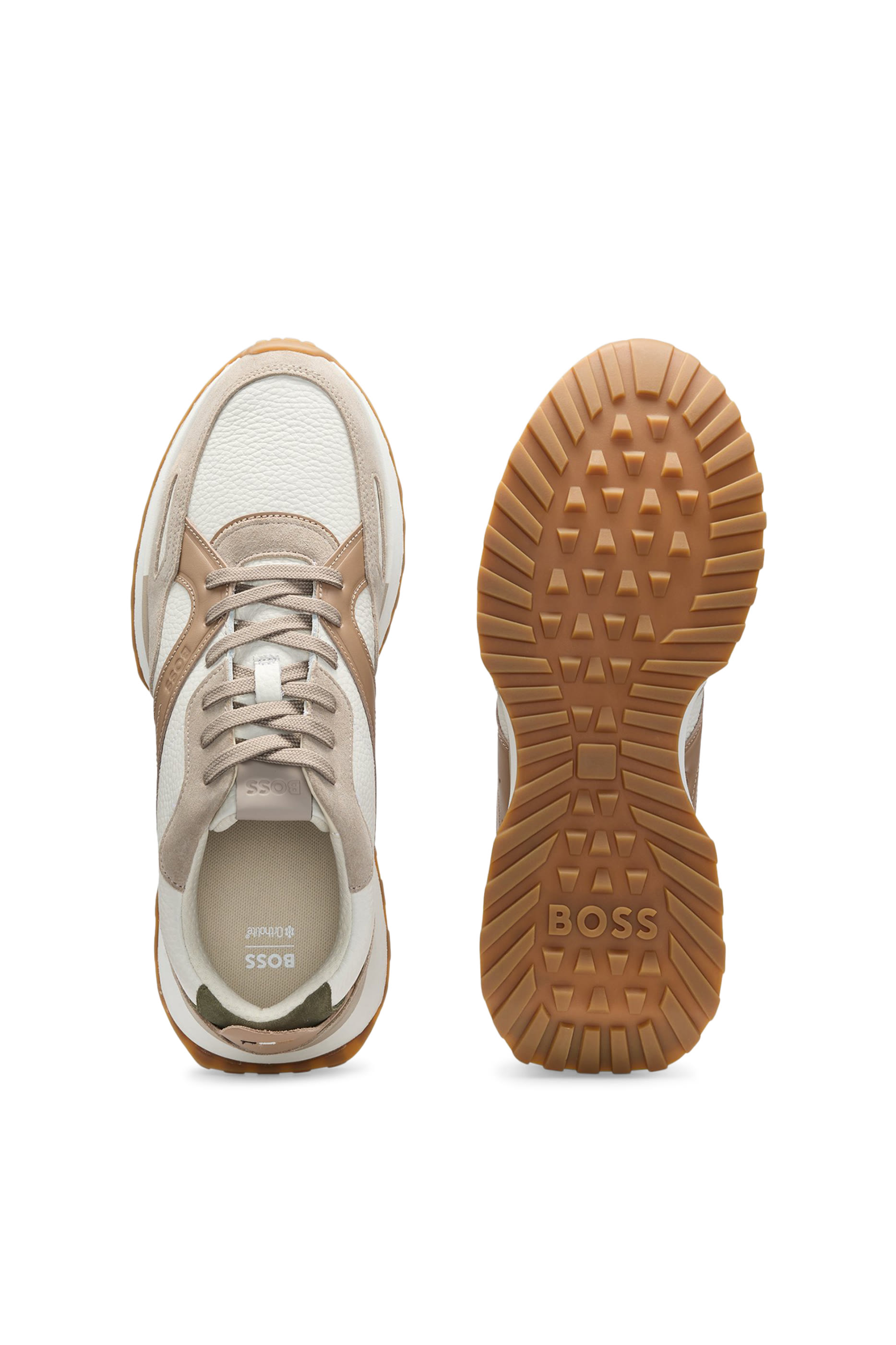  Jonah Running Sneakers