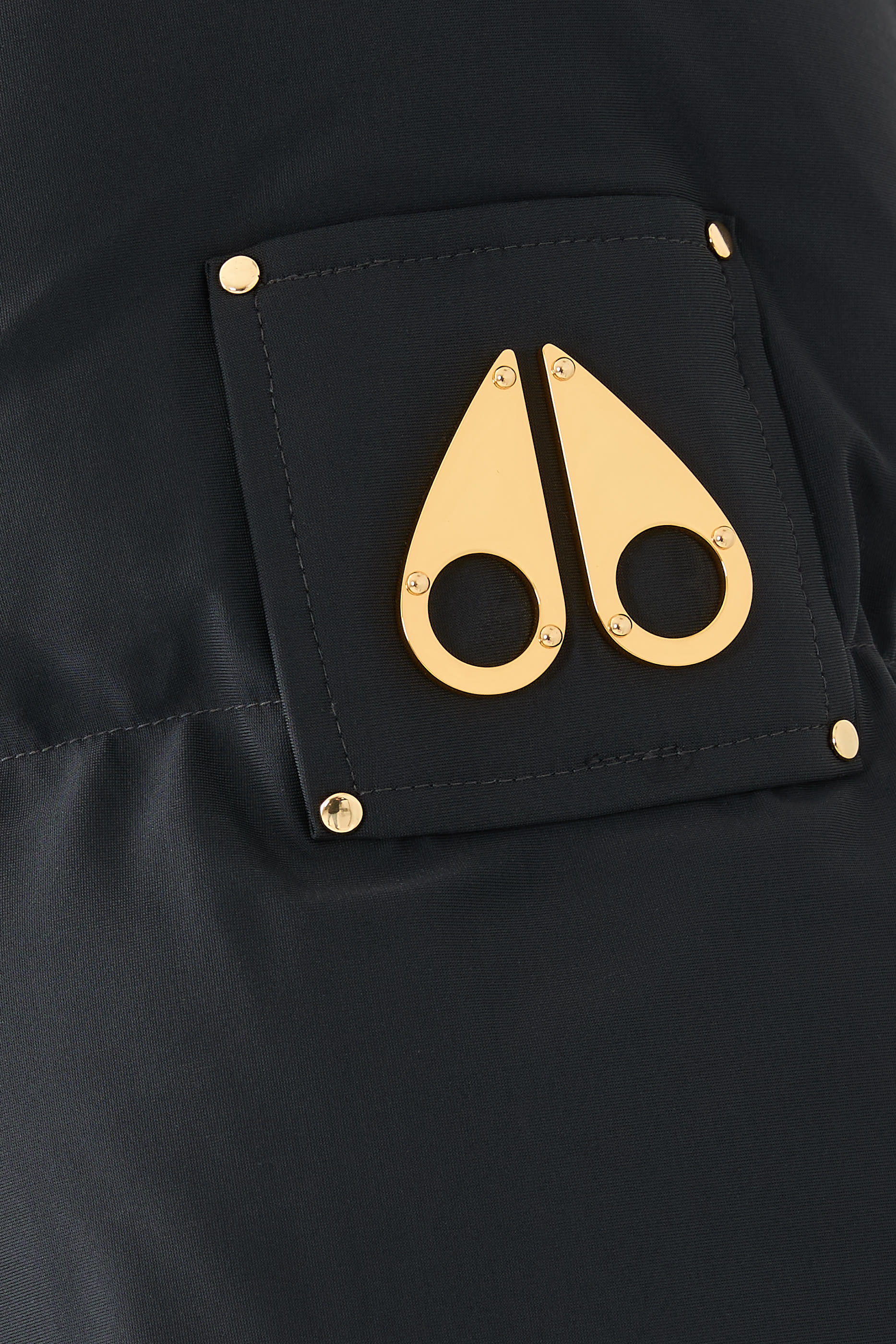 Nyluxe Down Jacket Suthep