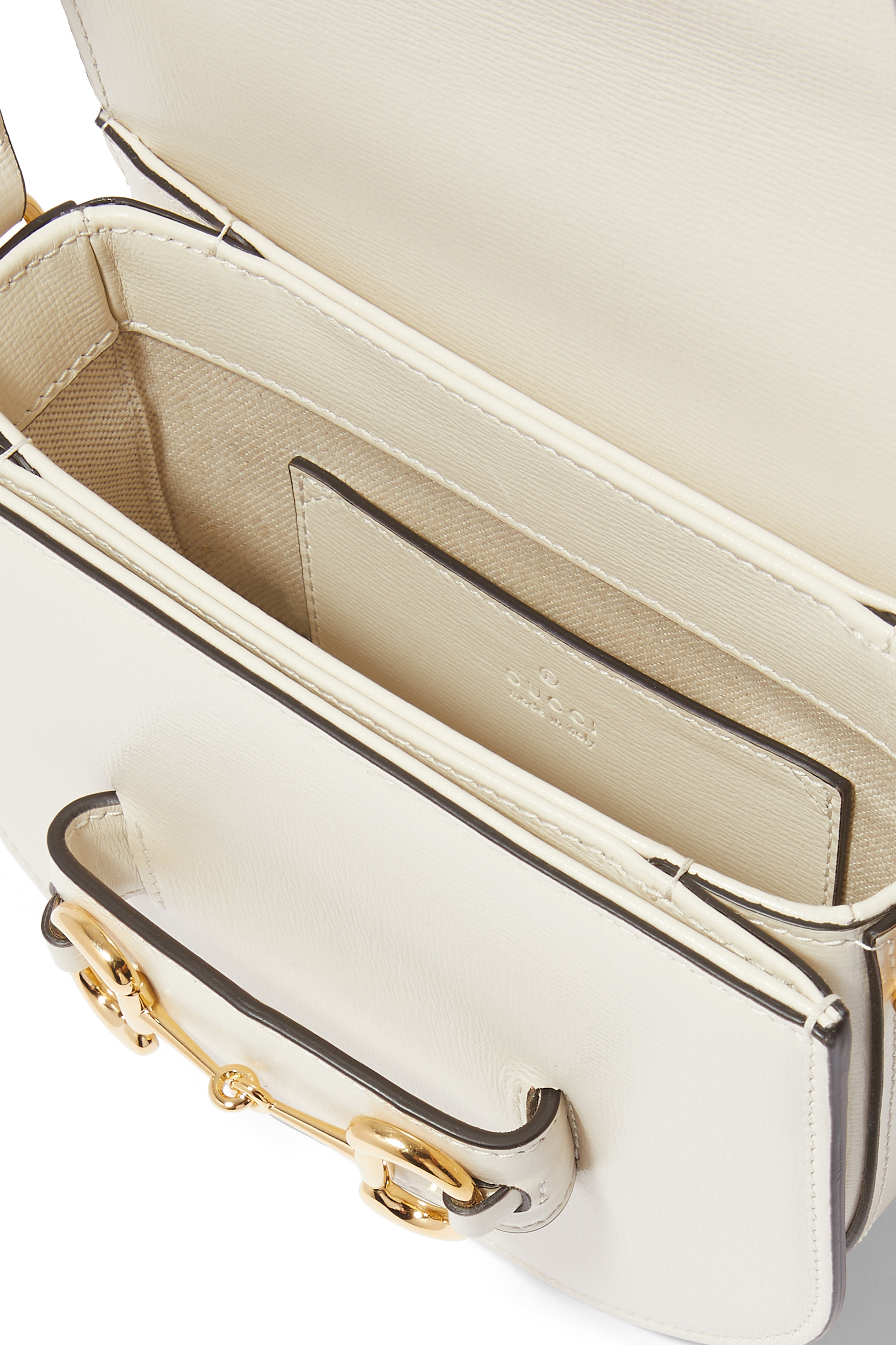 Horsebit 1955 Mini Rounded Bag