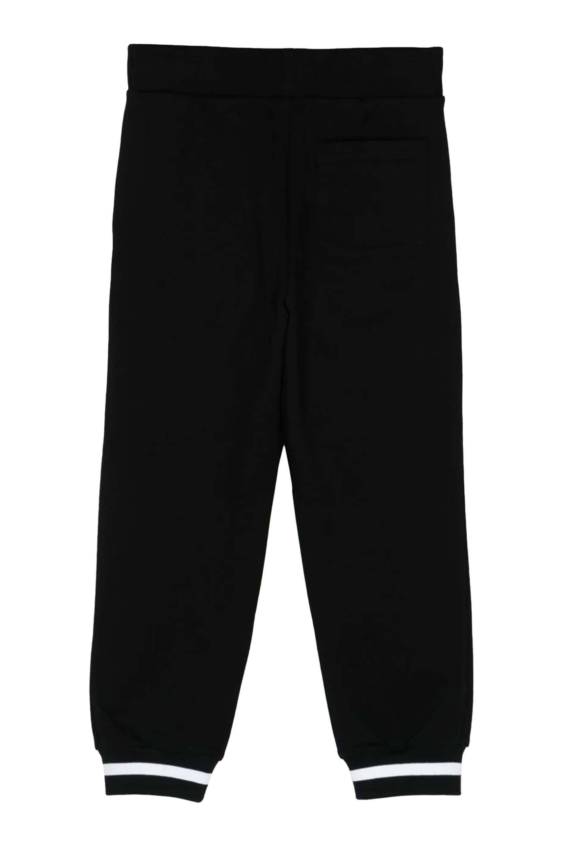 Kids Logo Joggers
