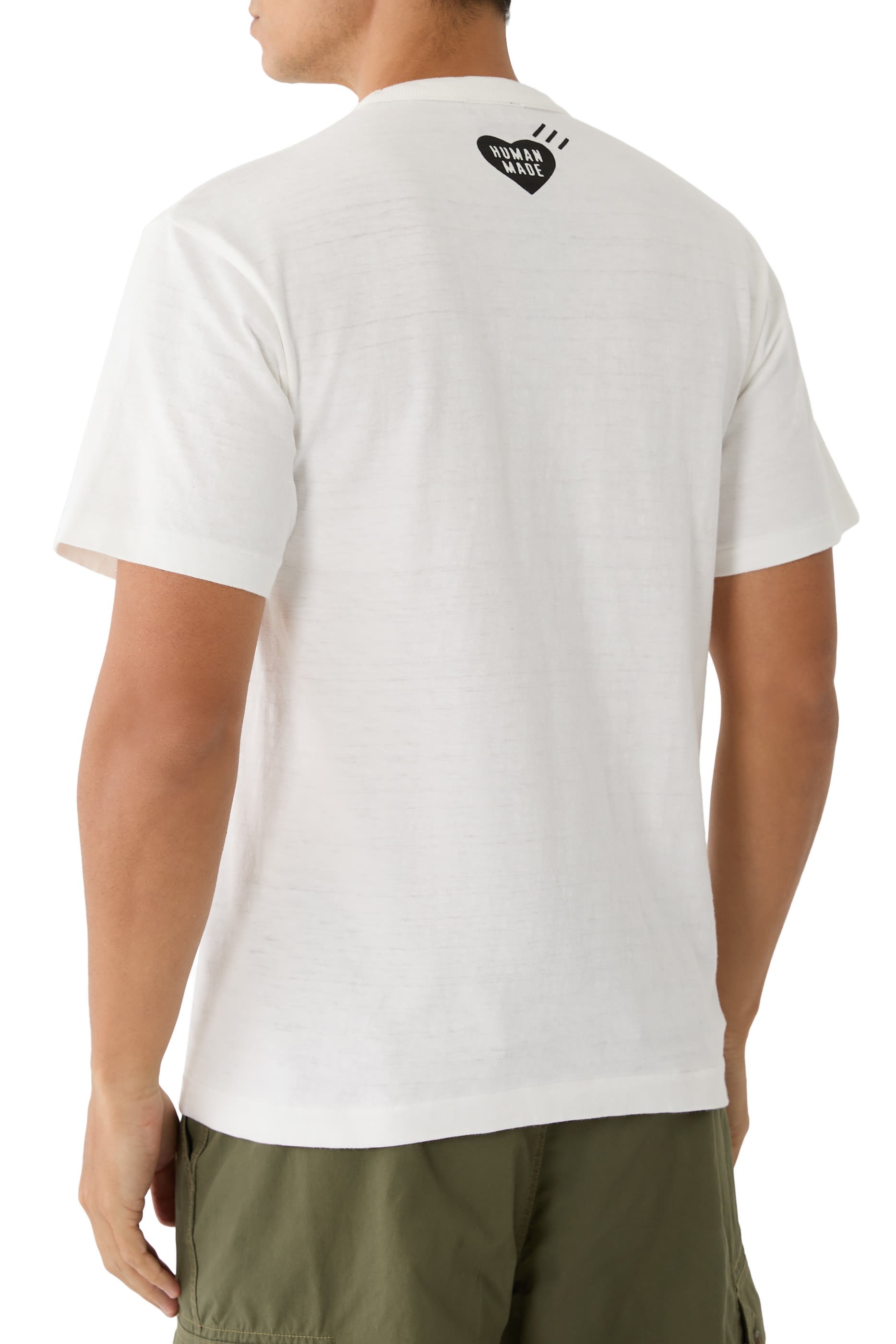 Logo Graphic T-Shirt