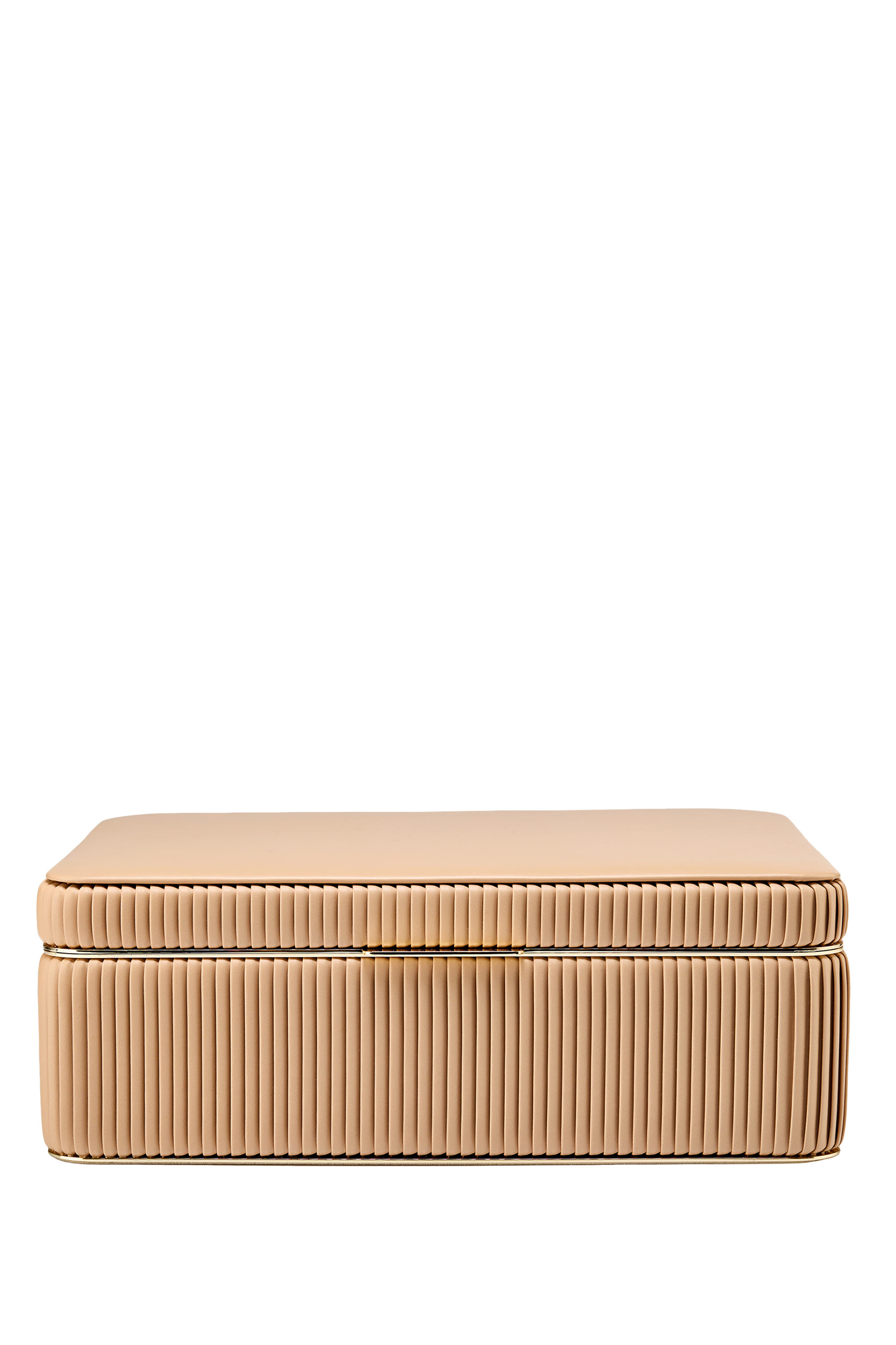 Bella Large Jewellery Box