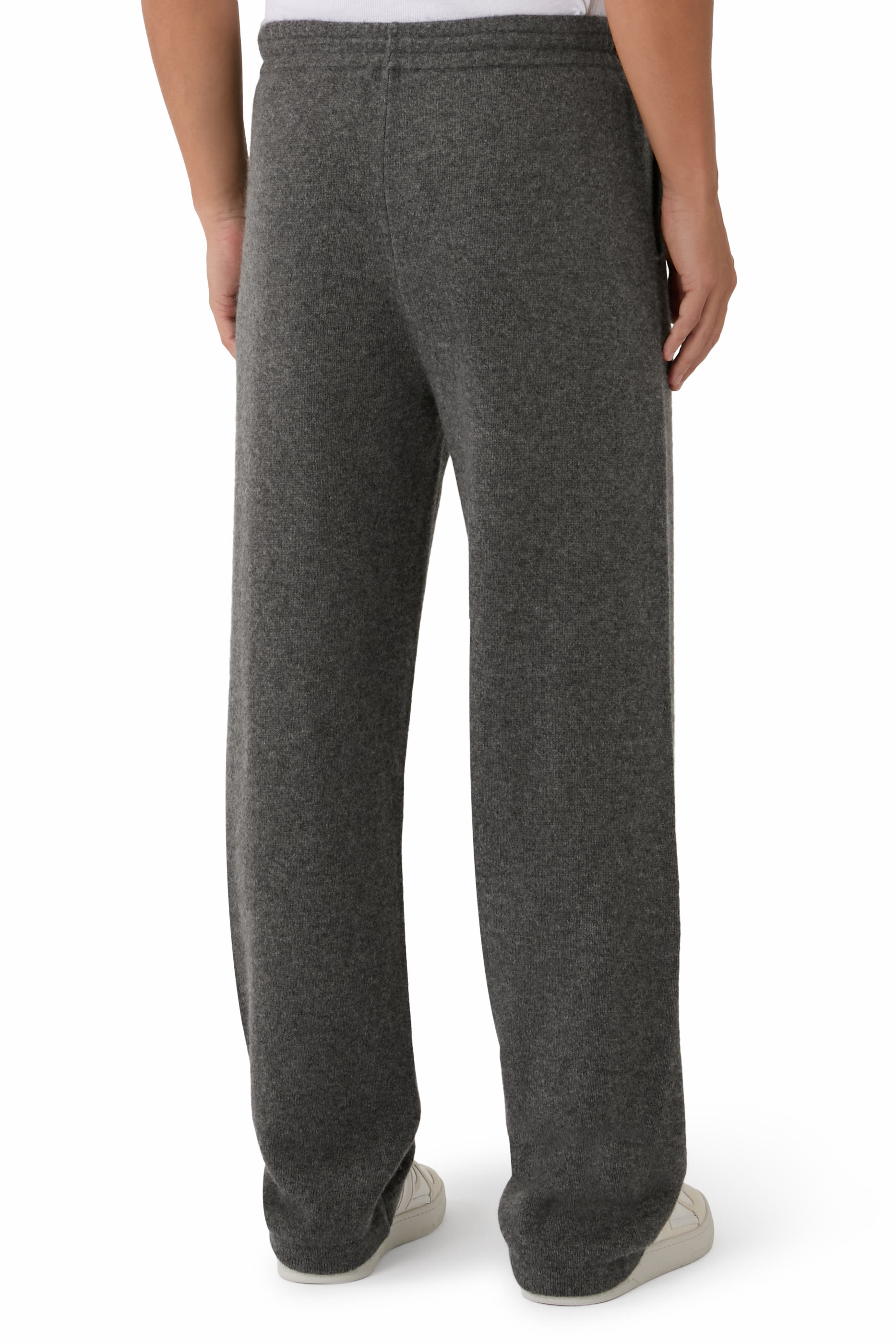 SRC Cashmere Trousers