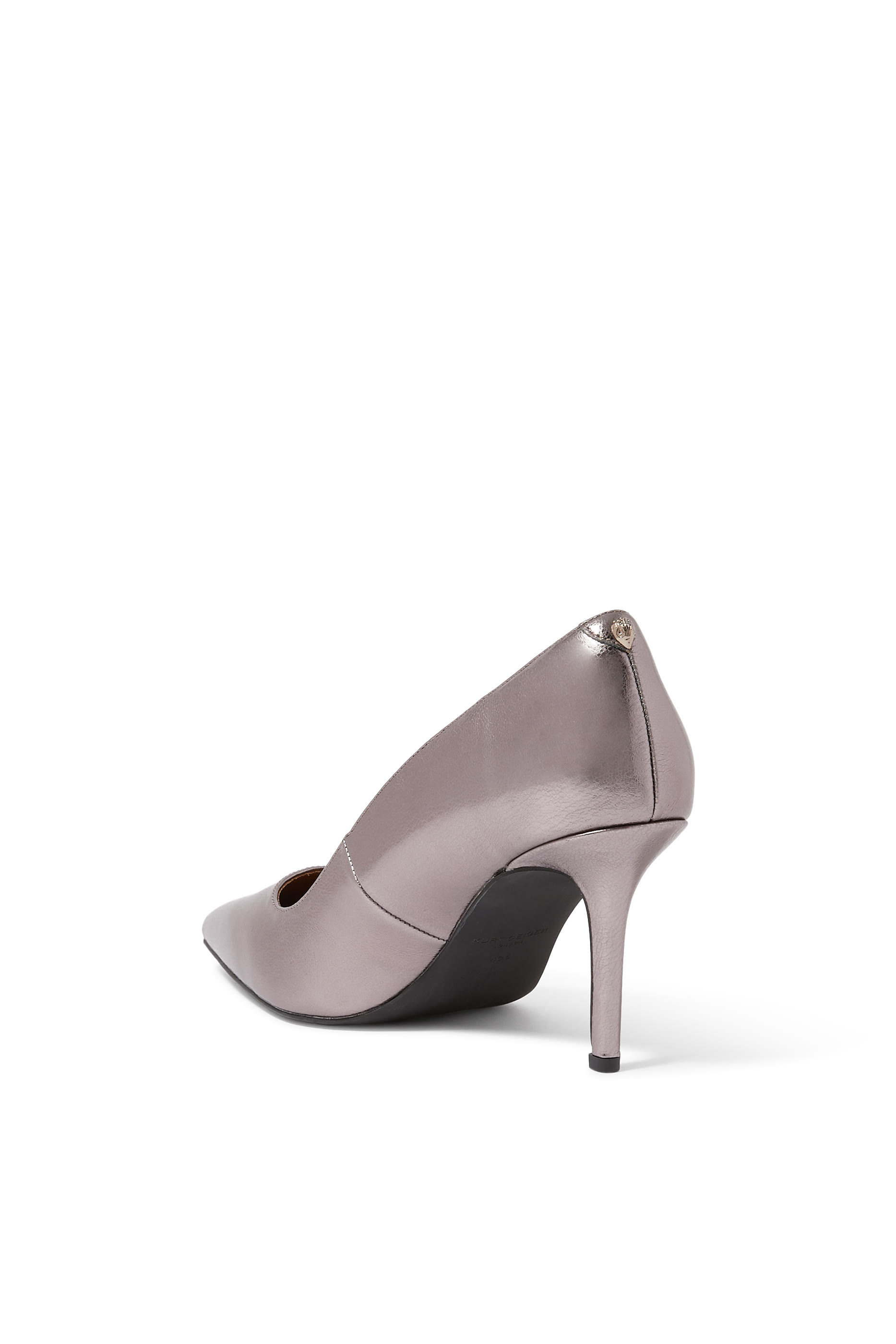 Kensington Flexi 85 Pumps