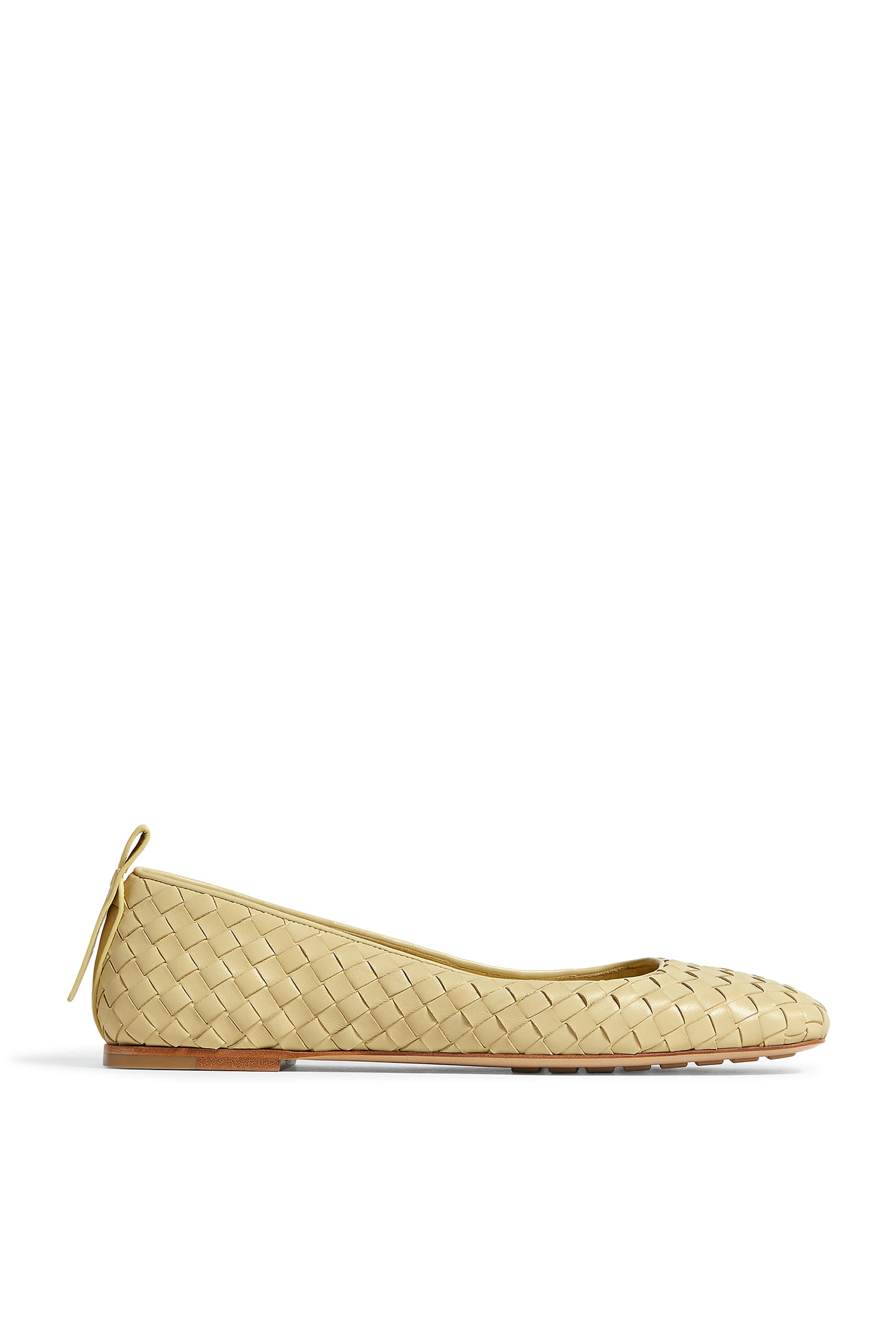 Charlotte Ballerinas