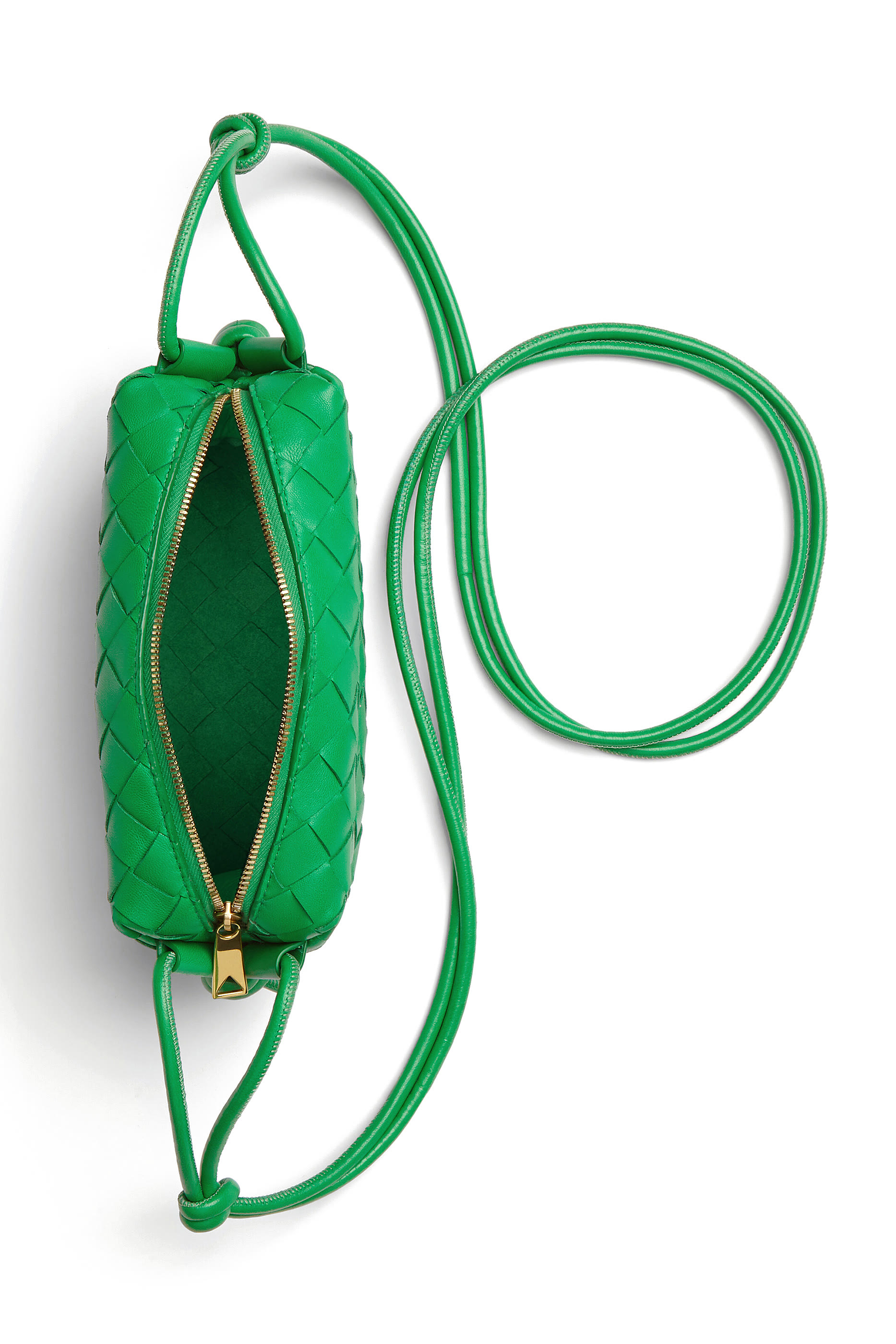 Loop Mini Crossbody Bag