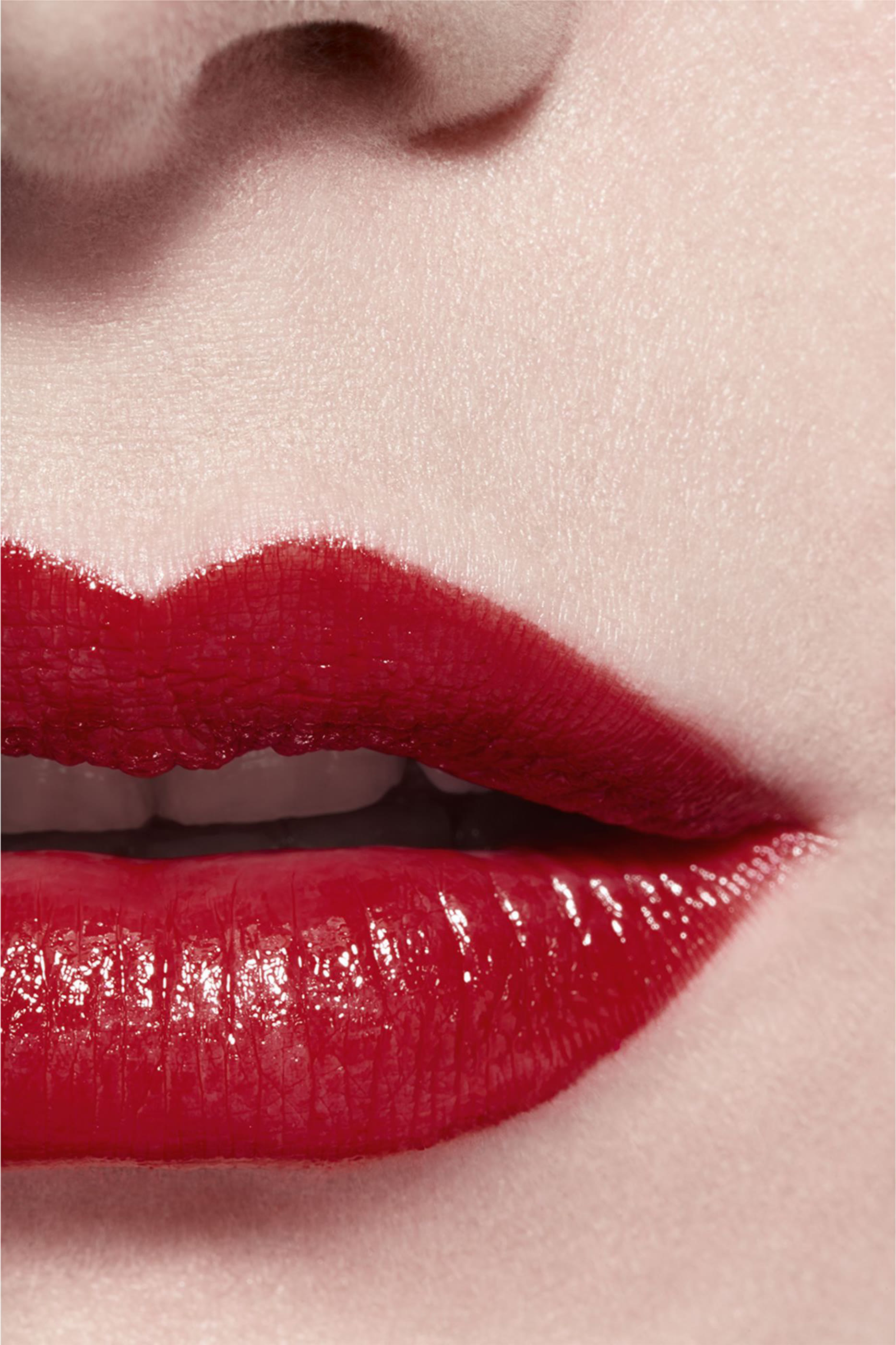 Rouge Coco Longwear Satin Lipstick