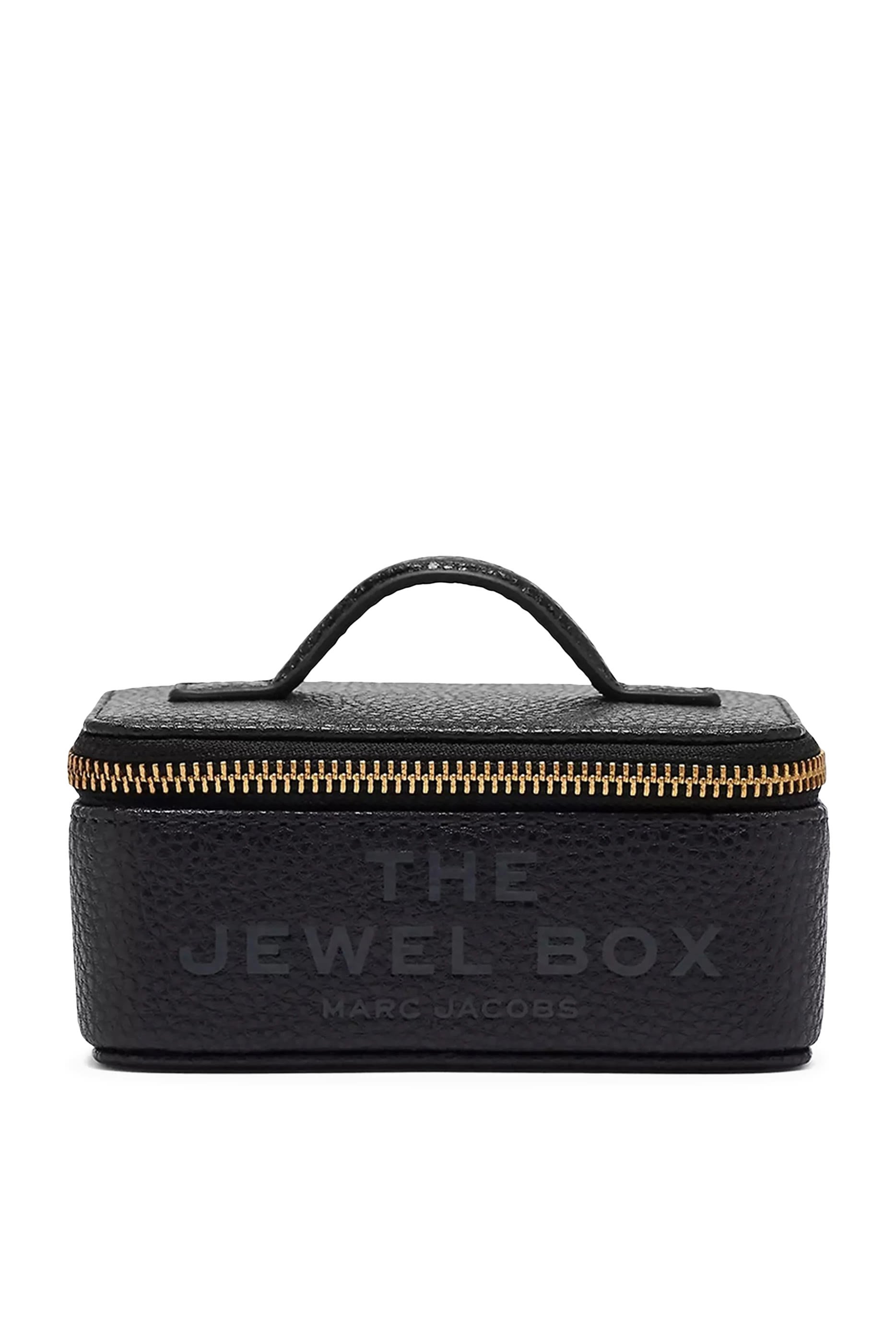 The Jewel Box