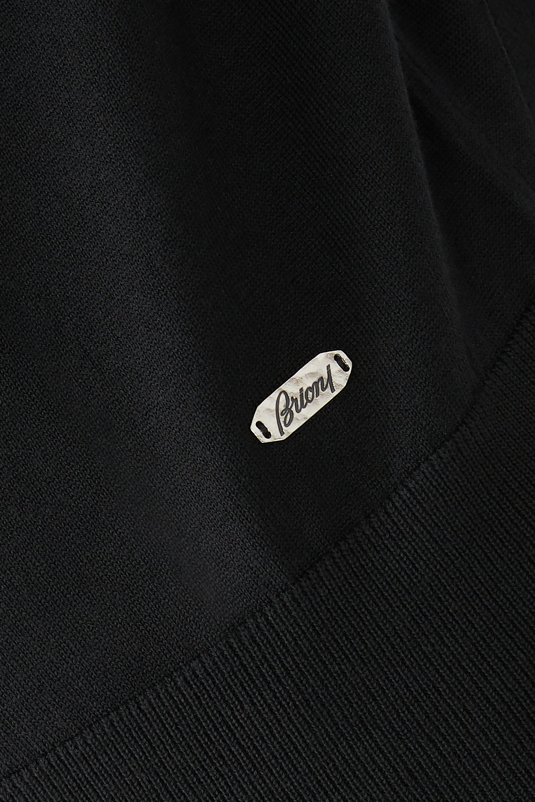 Cashmere and Silk Sweater