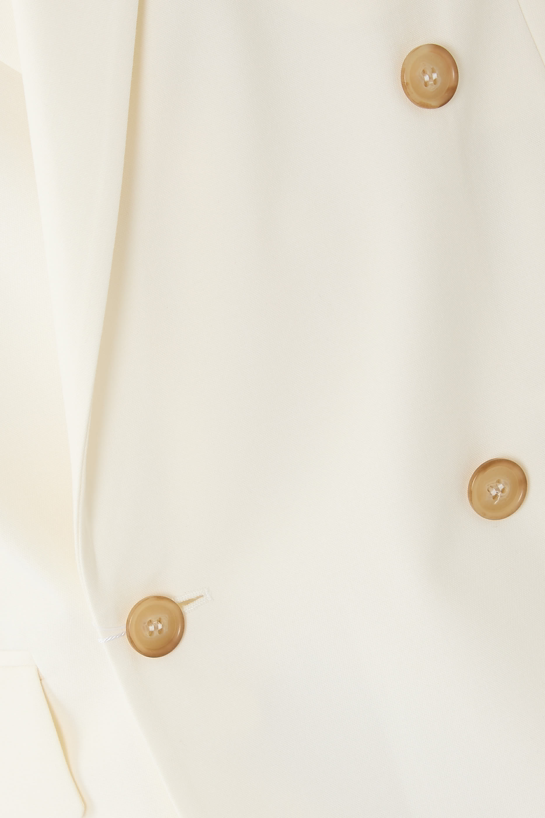 Double Breasted Jacket 