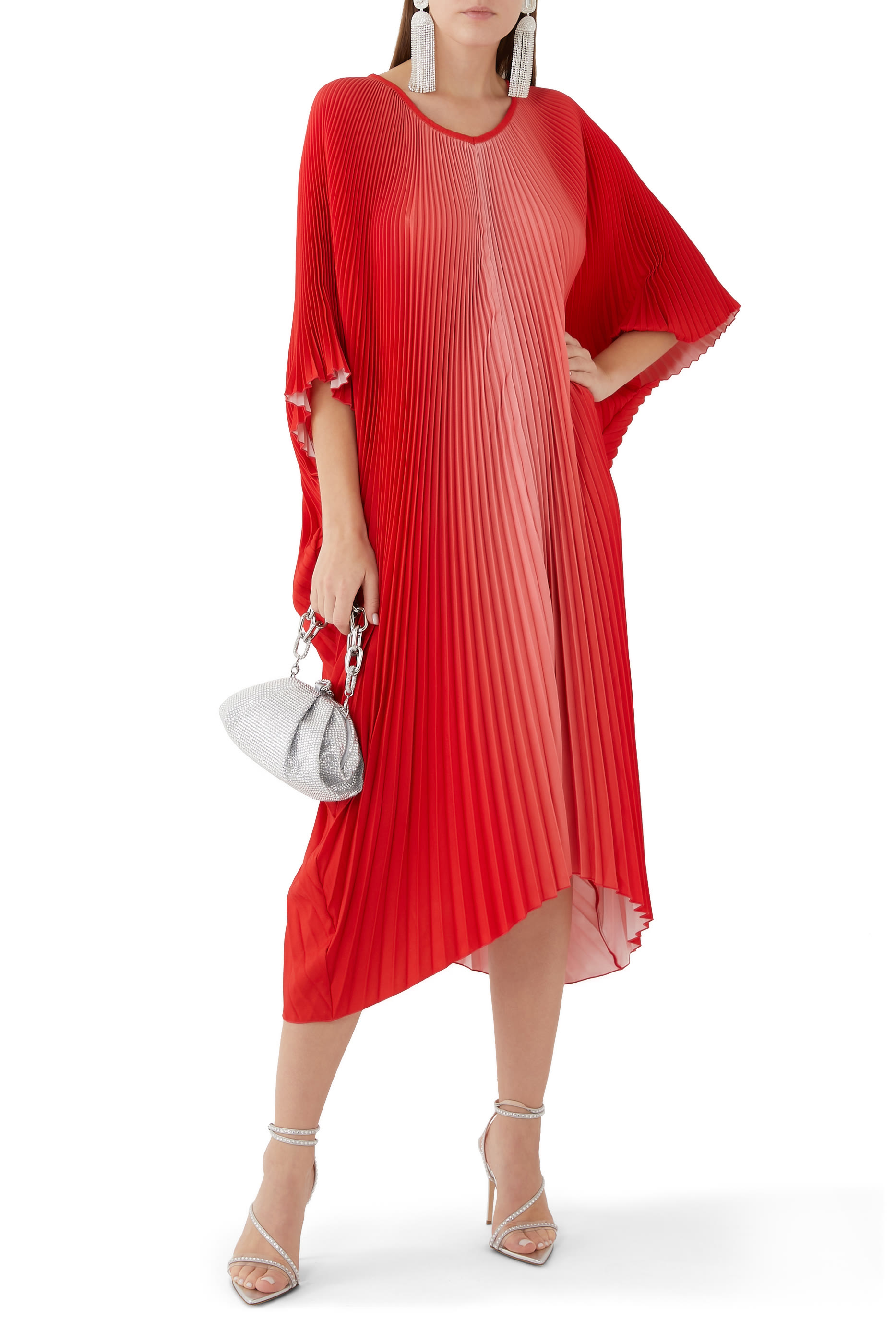 Ramadan Libre Kaftan