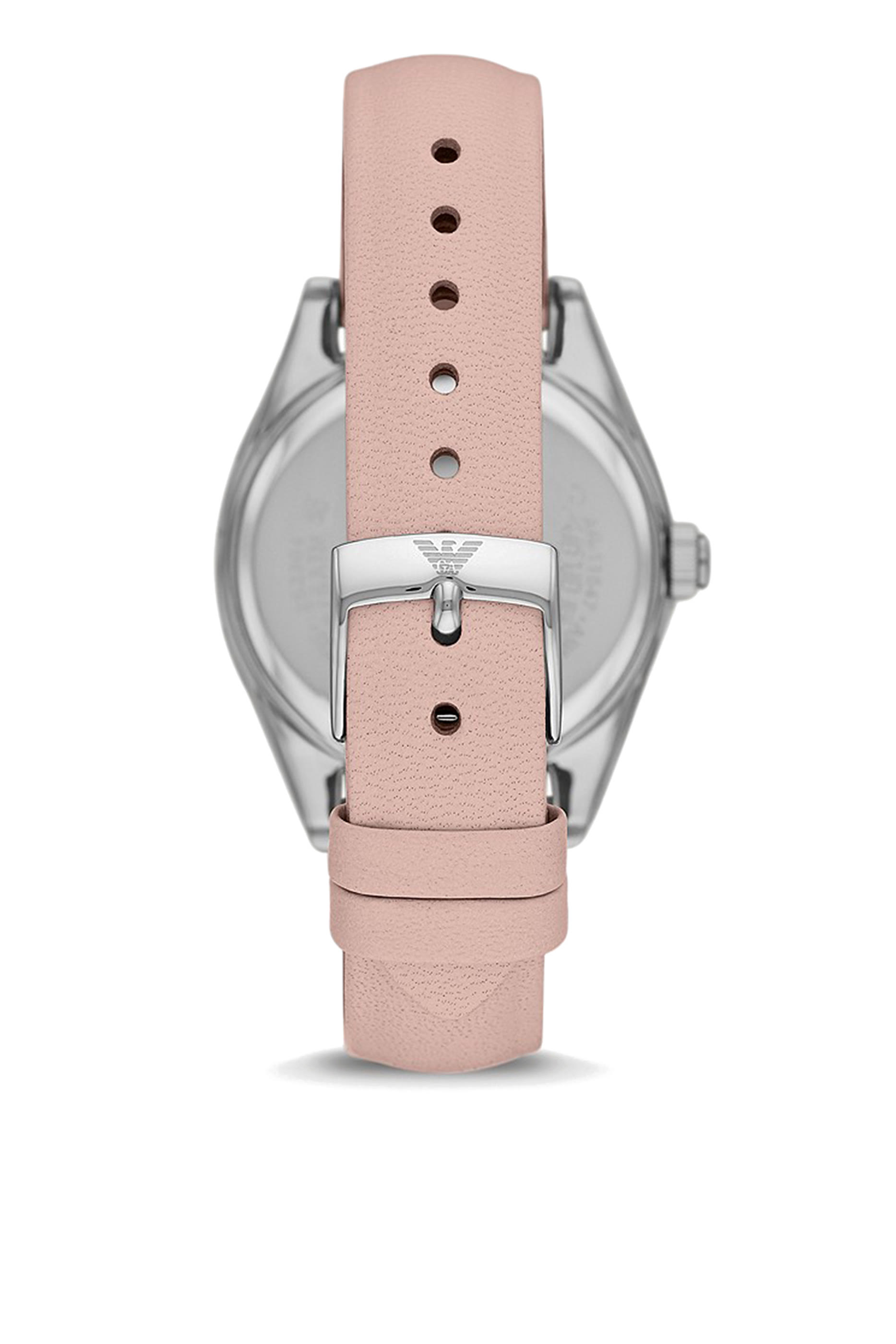 Leo 36mm Quartz Watch