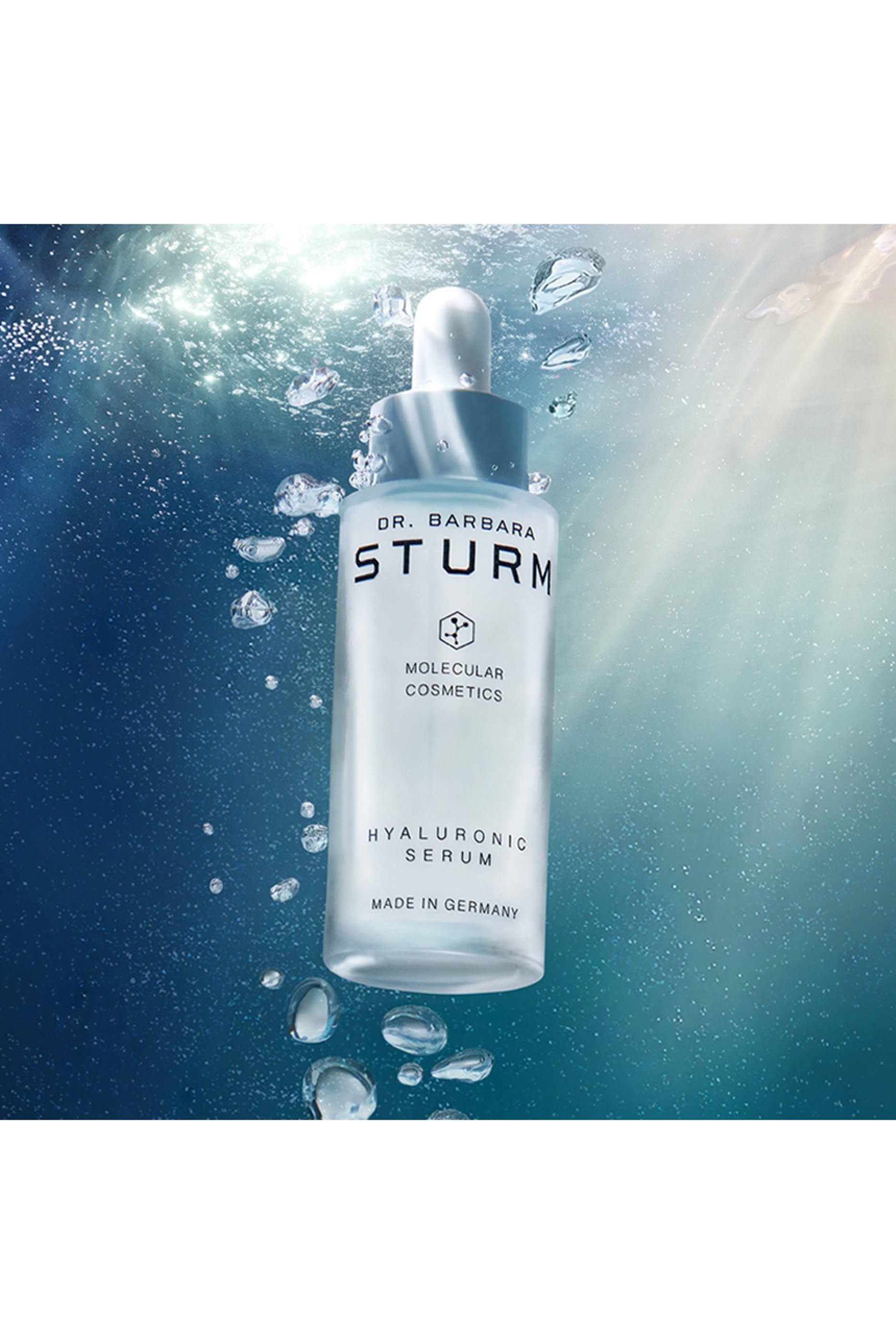 Hyaluronic Serum