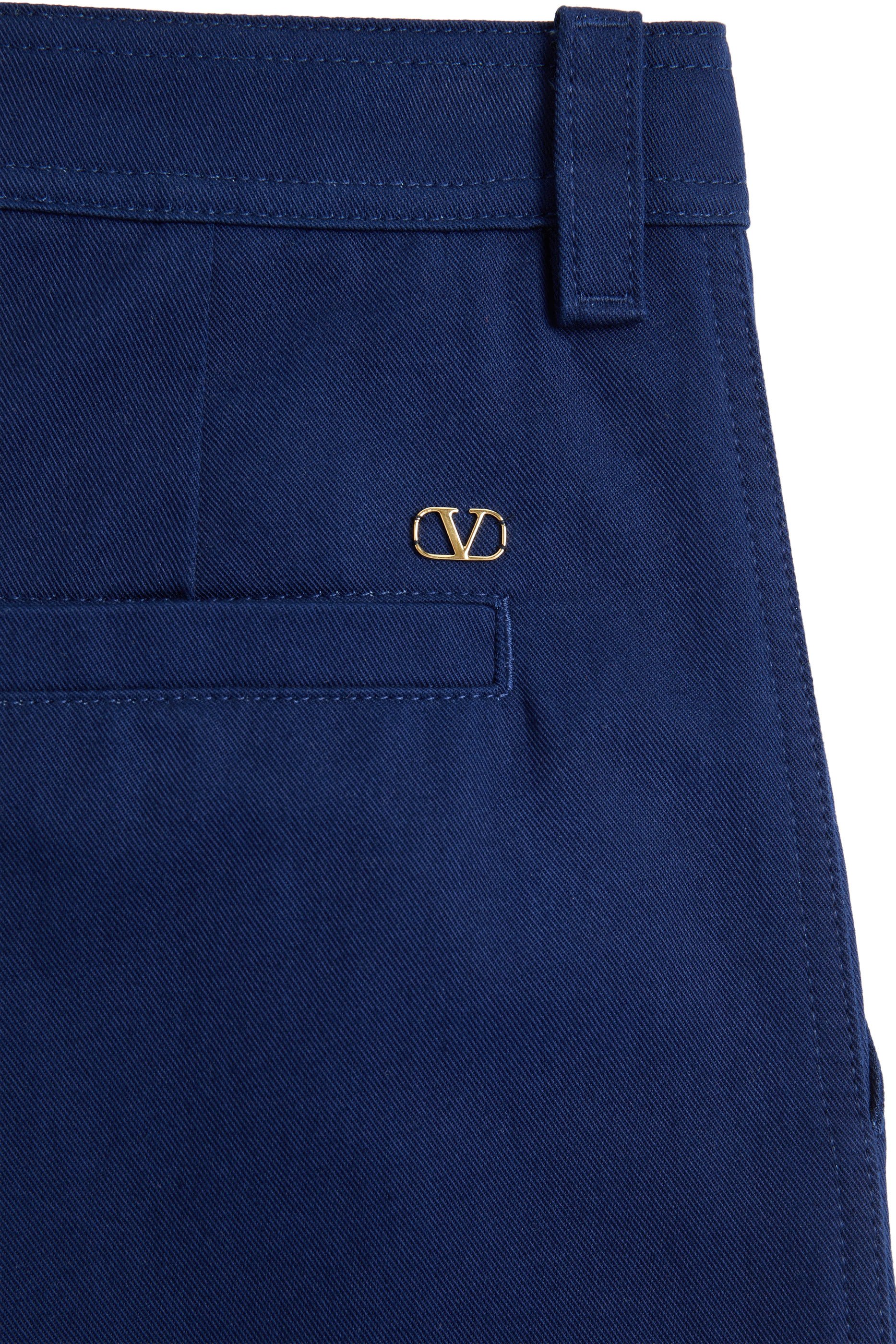 VLogo Signature Trousers