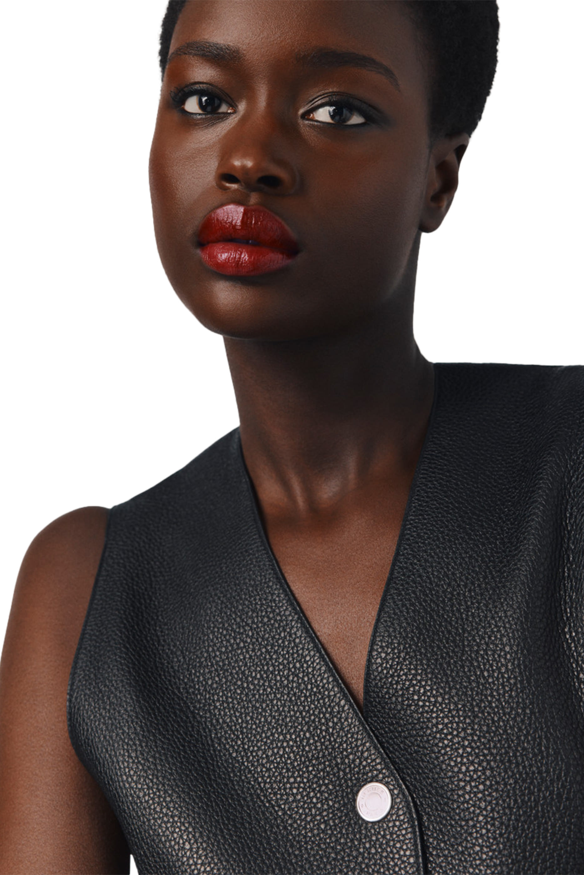 Rouge Herm&egrave;s, Silky Lipstick Shine