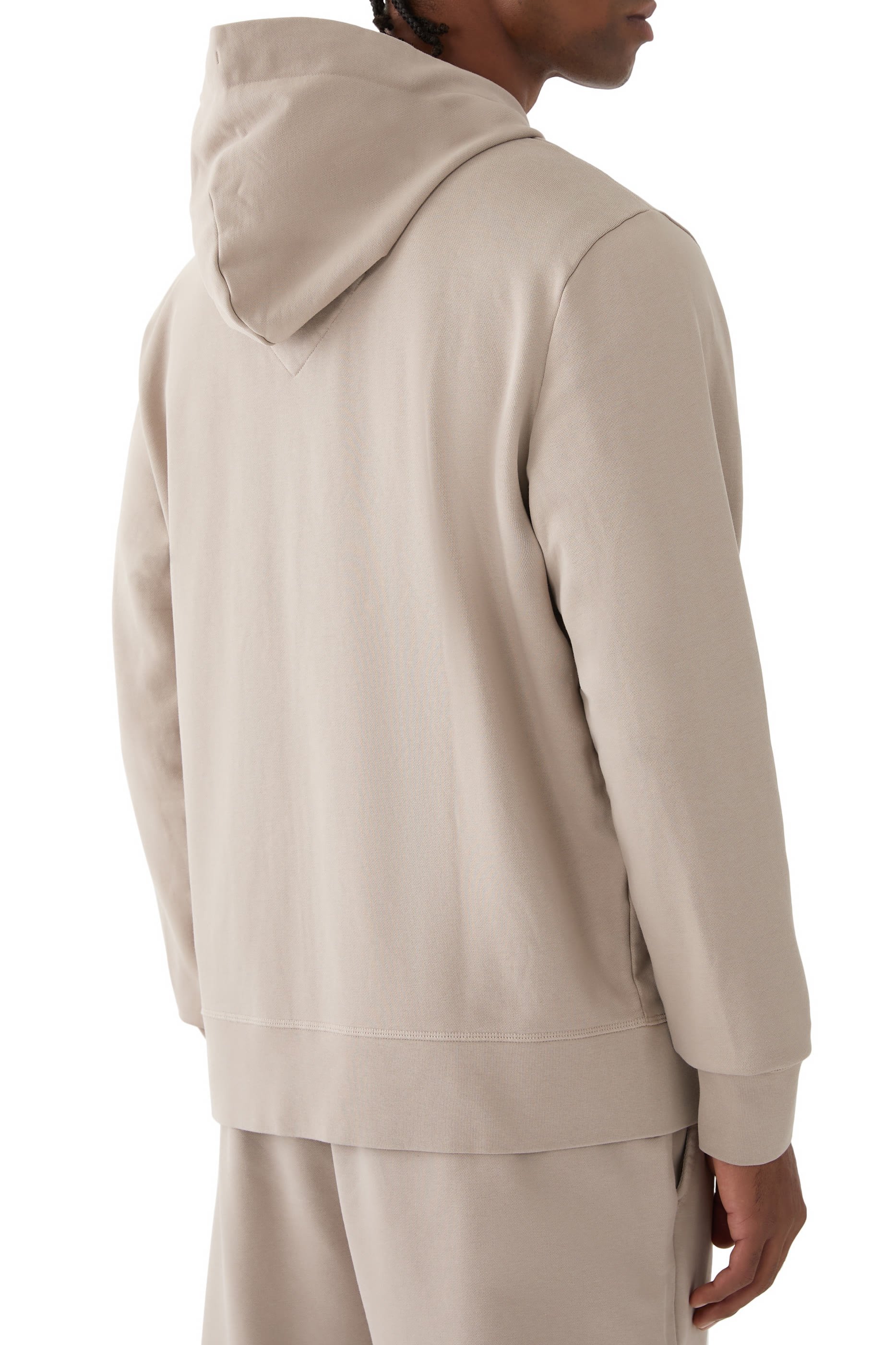 Huron Full Zip Hoodie