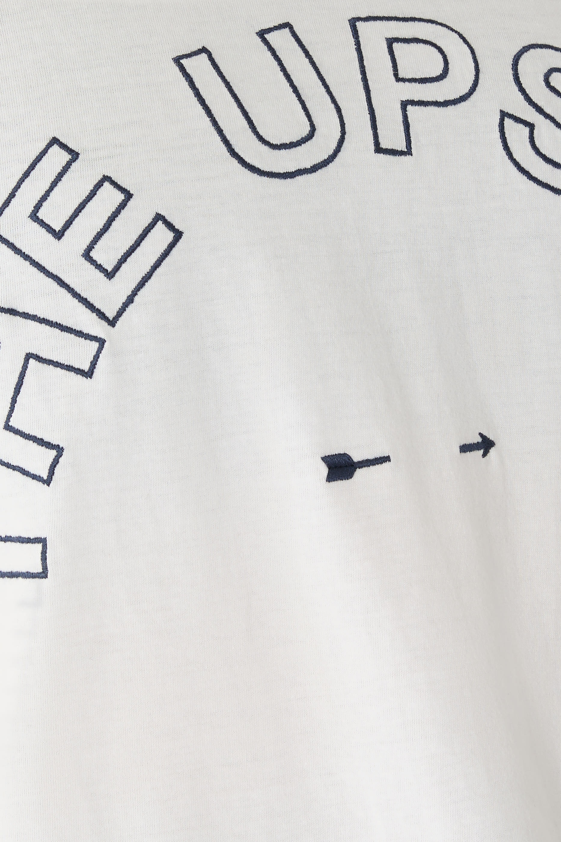 Dawson Logo Tank Top