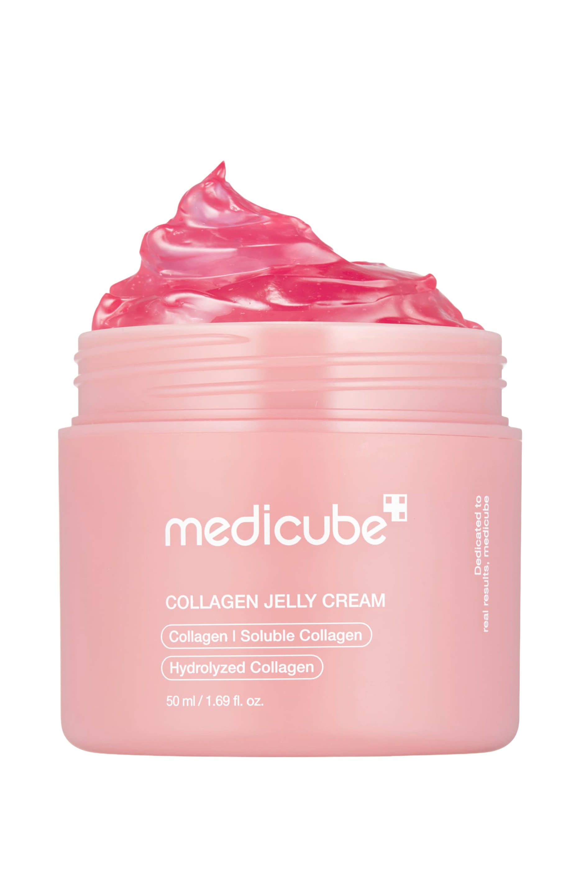  Collagen Jelly Firming Cream 