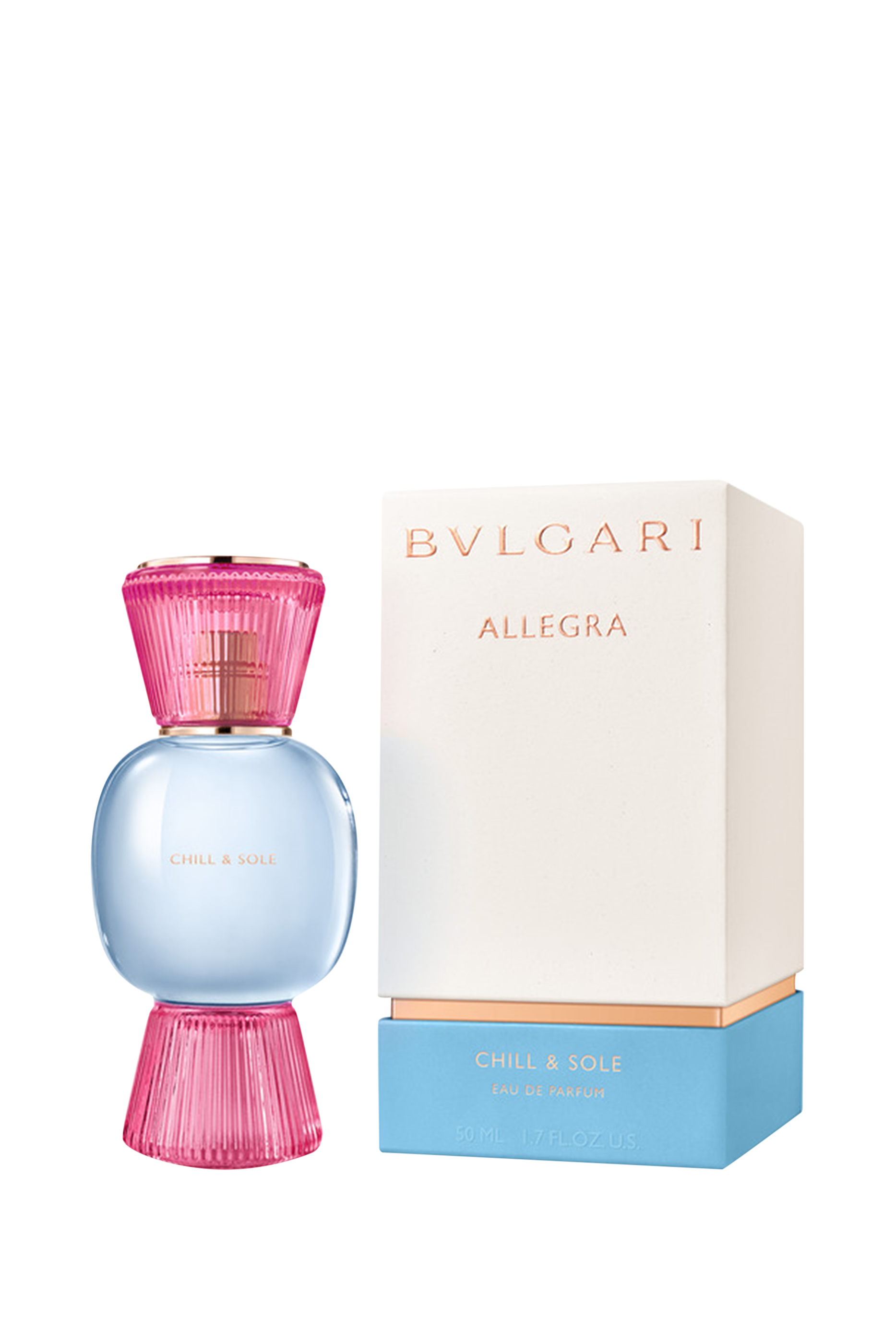 Allegra Chill & Sole Eau De Parfum
