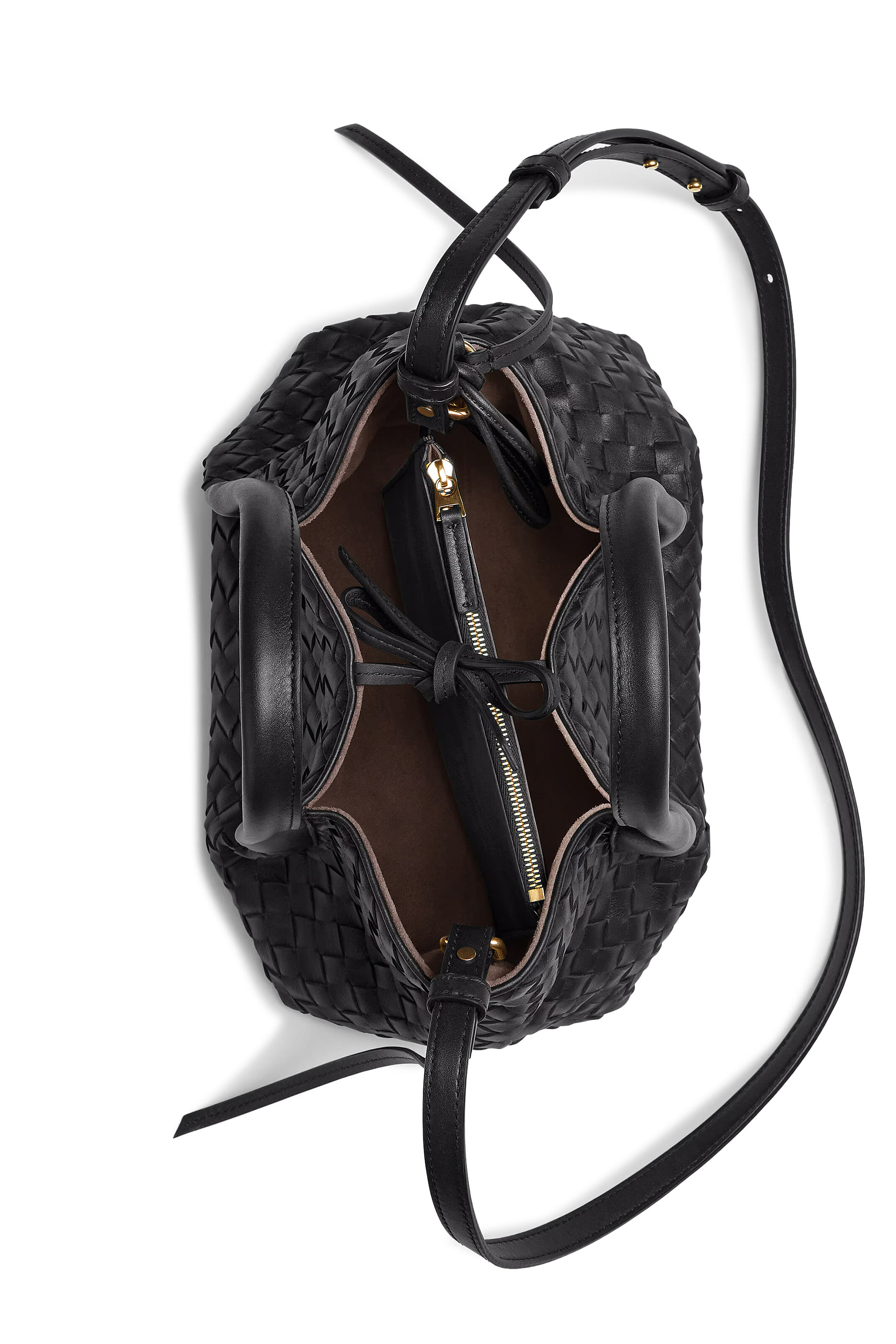 Small Pinacoteca Bag