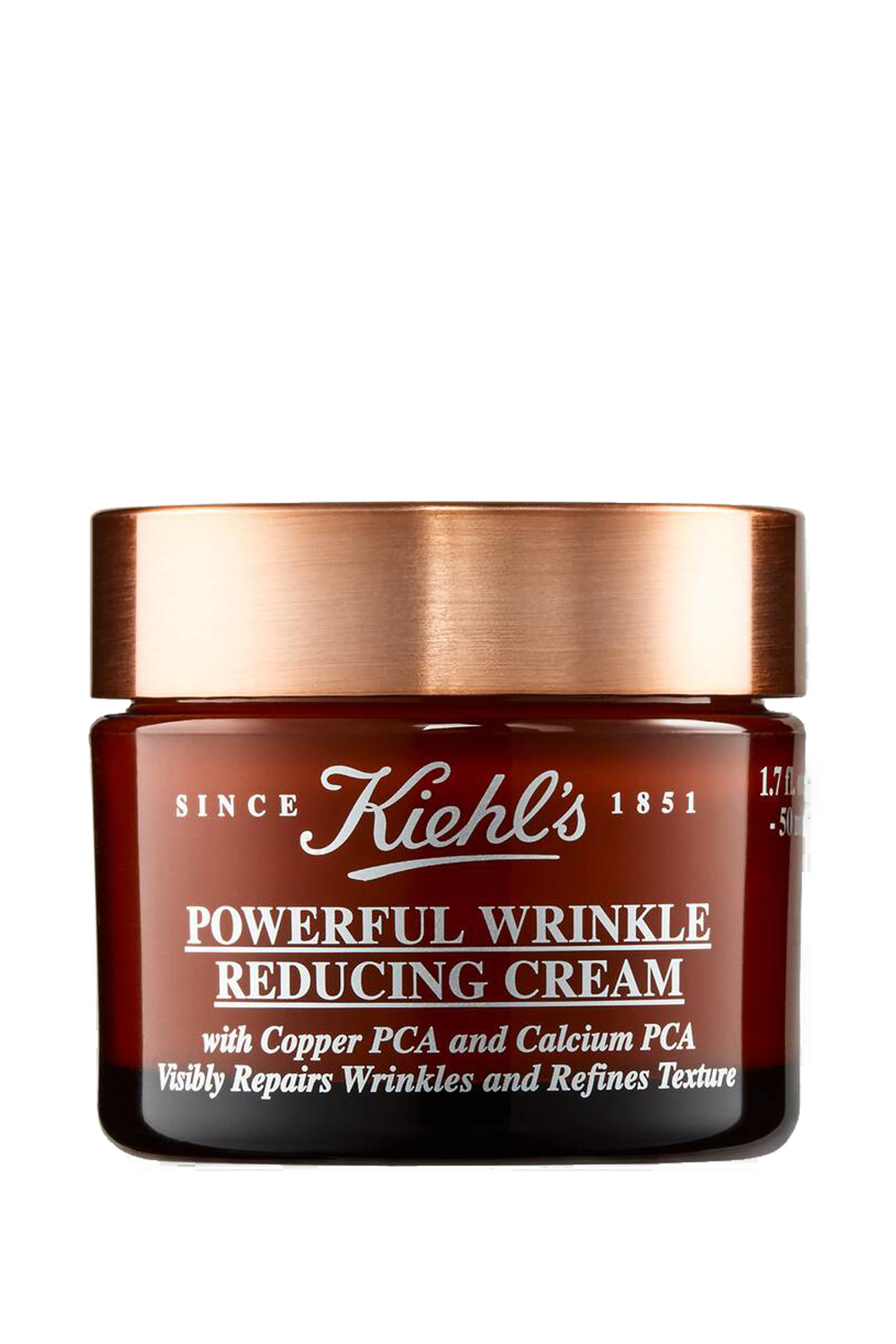 Powerful Wrinkle Reducing Cream