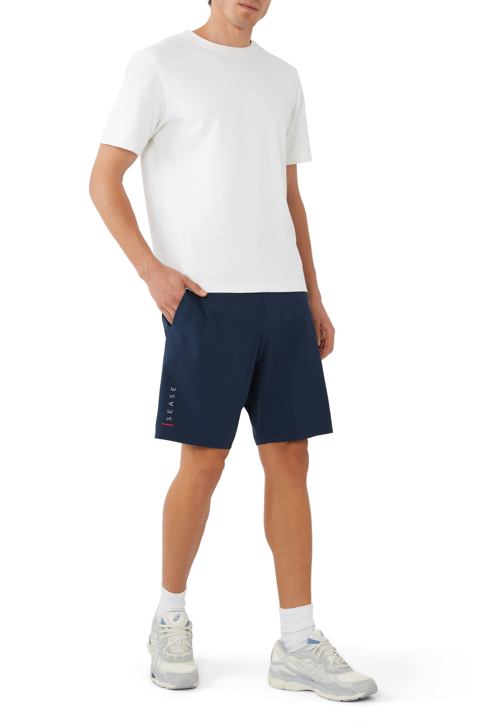 Comfort Shorts 2.0