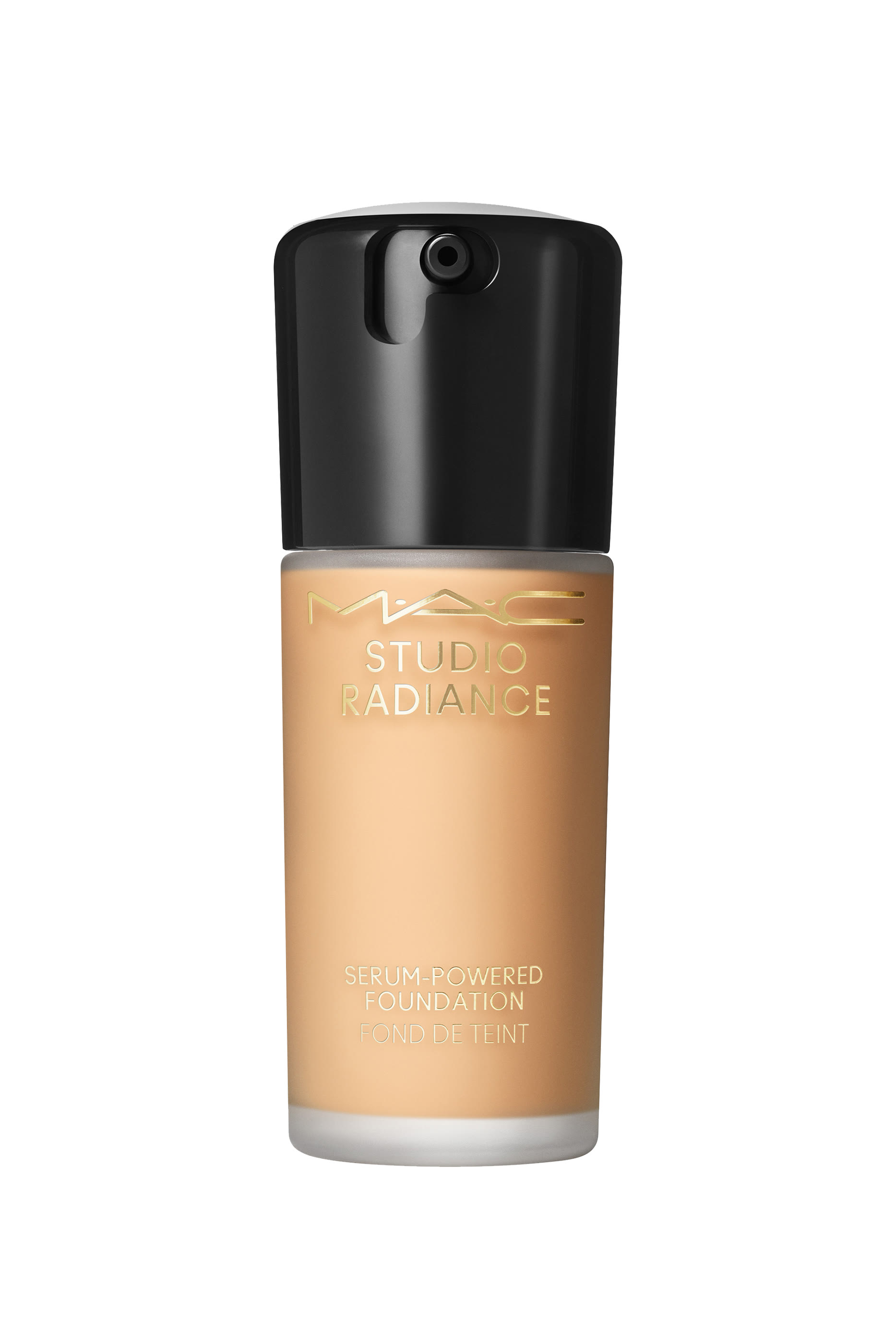 Studio Radiance Serum-Powered Foundation, 30ml