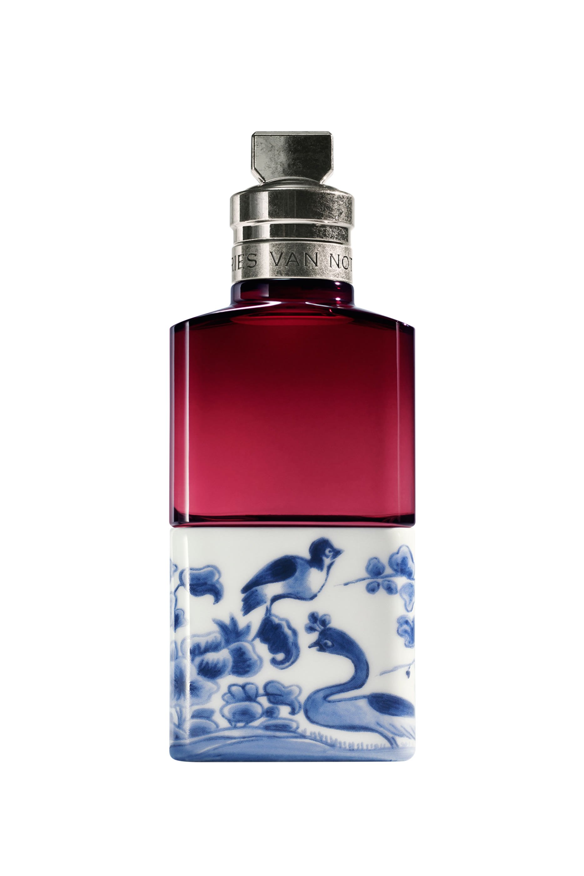 Soie Malaquais Eau de Parfum