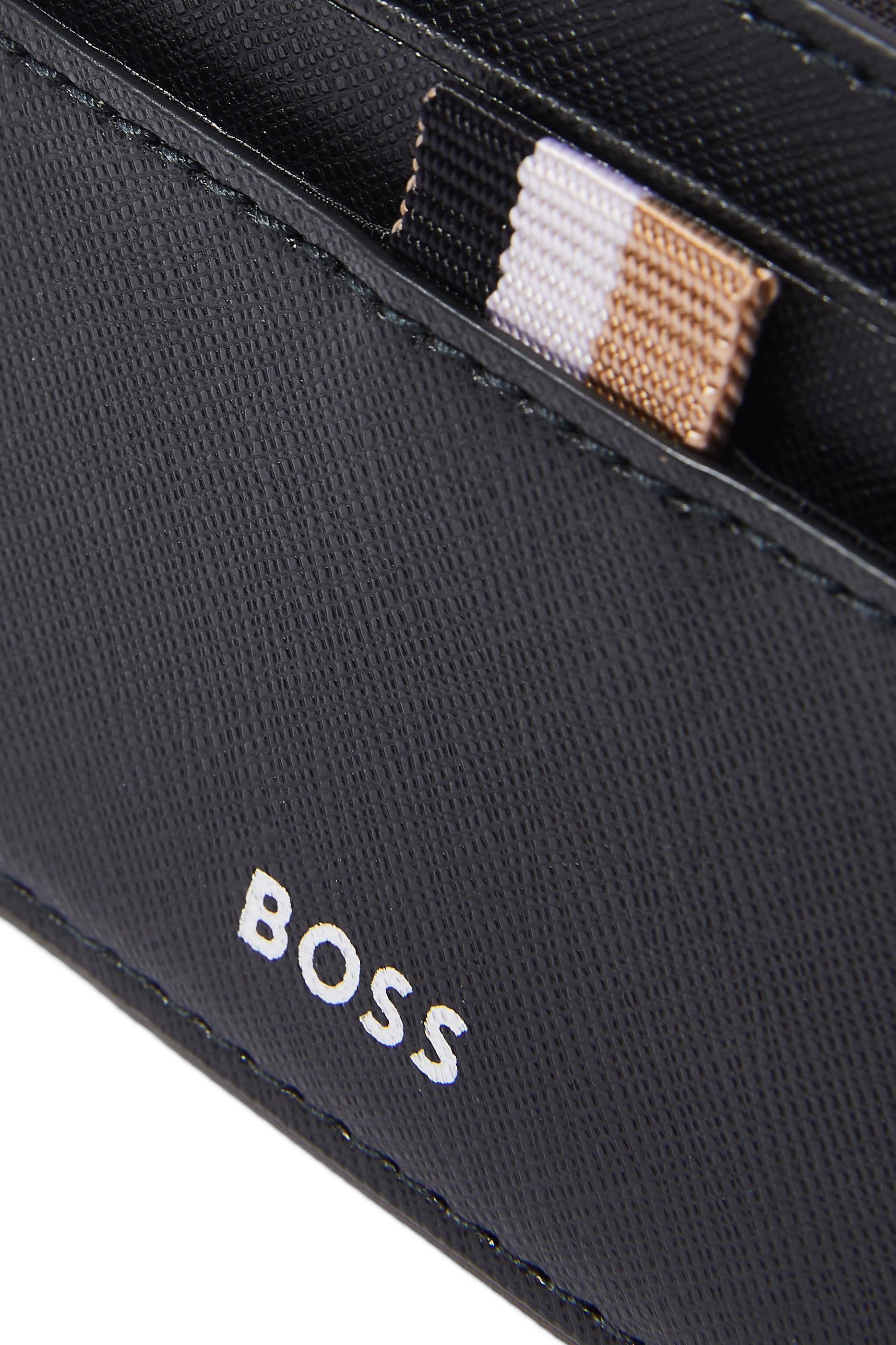 Zair Money Clip Card Holder