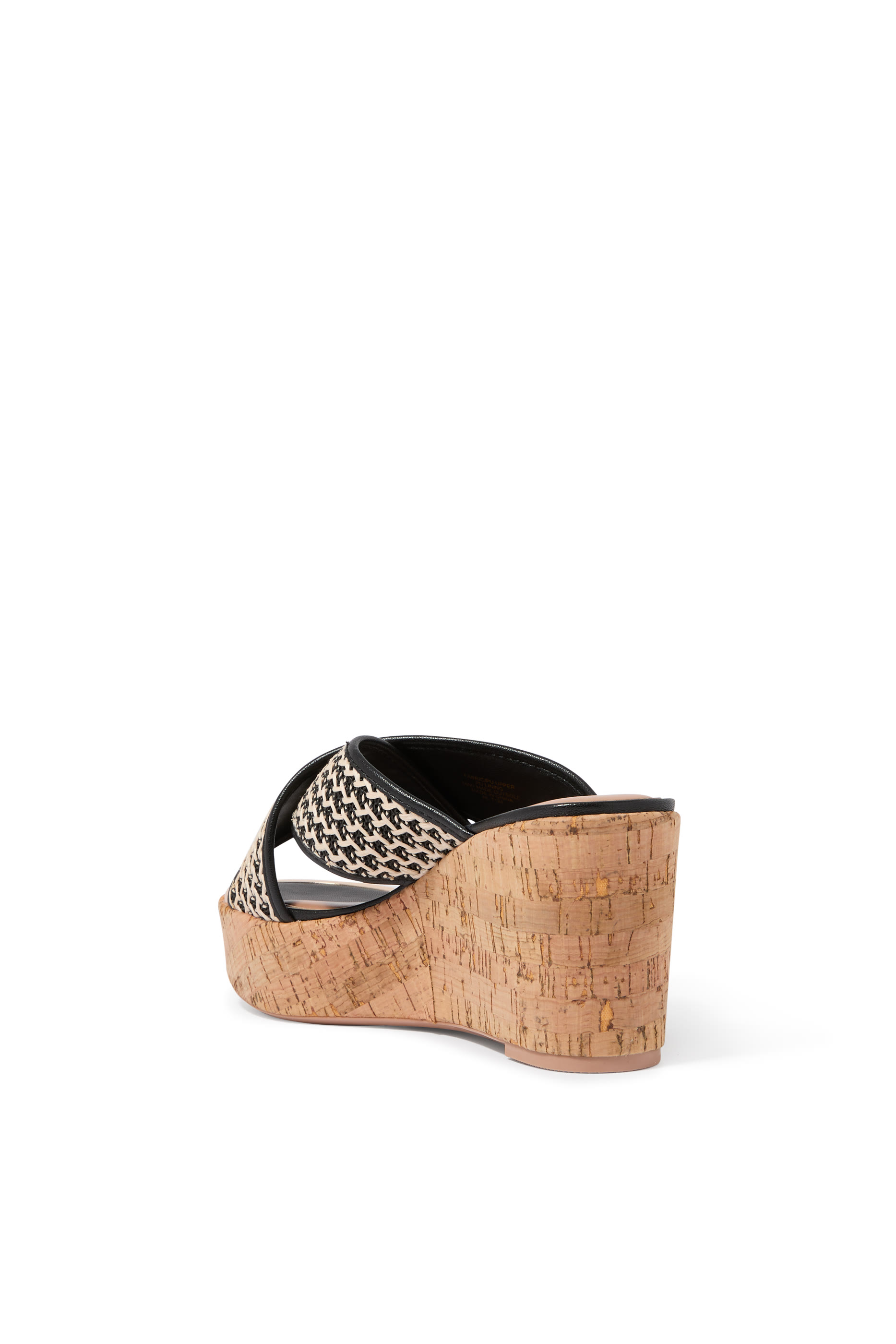 Carvela Sorrento 70 Wedge Mules