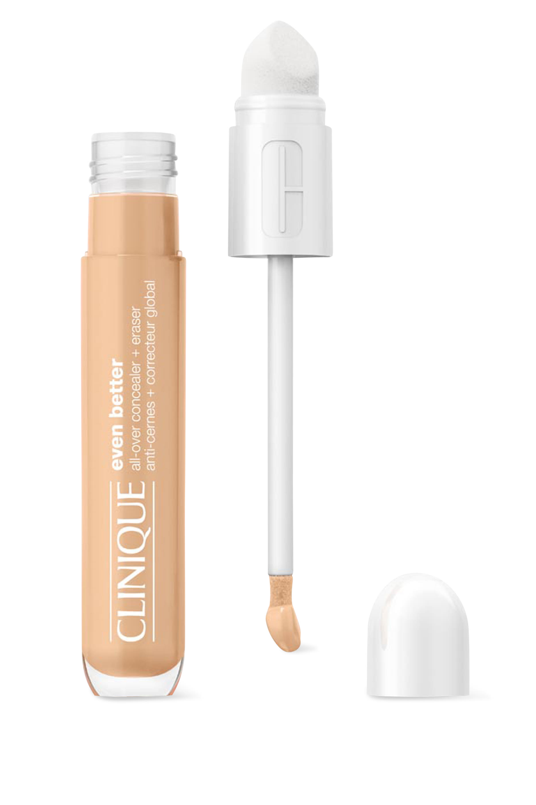 Even Better™ All-Over Concealer + Eraser