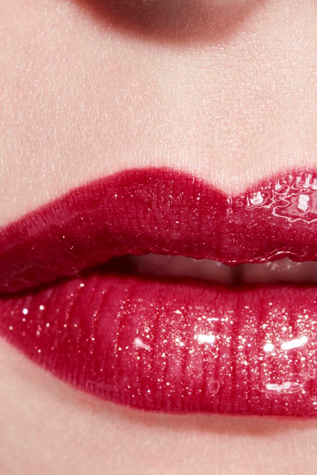 Rouge Coco Gloss Topcoat, 5.6ml