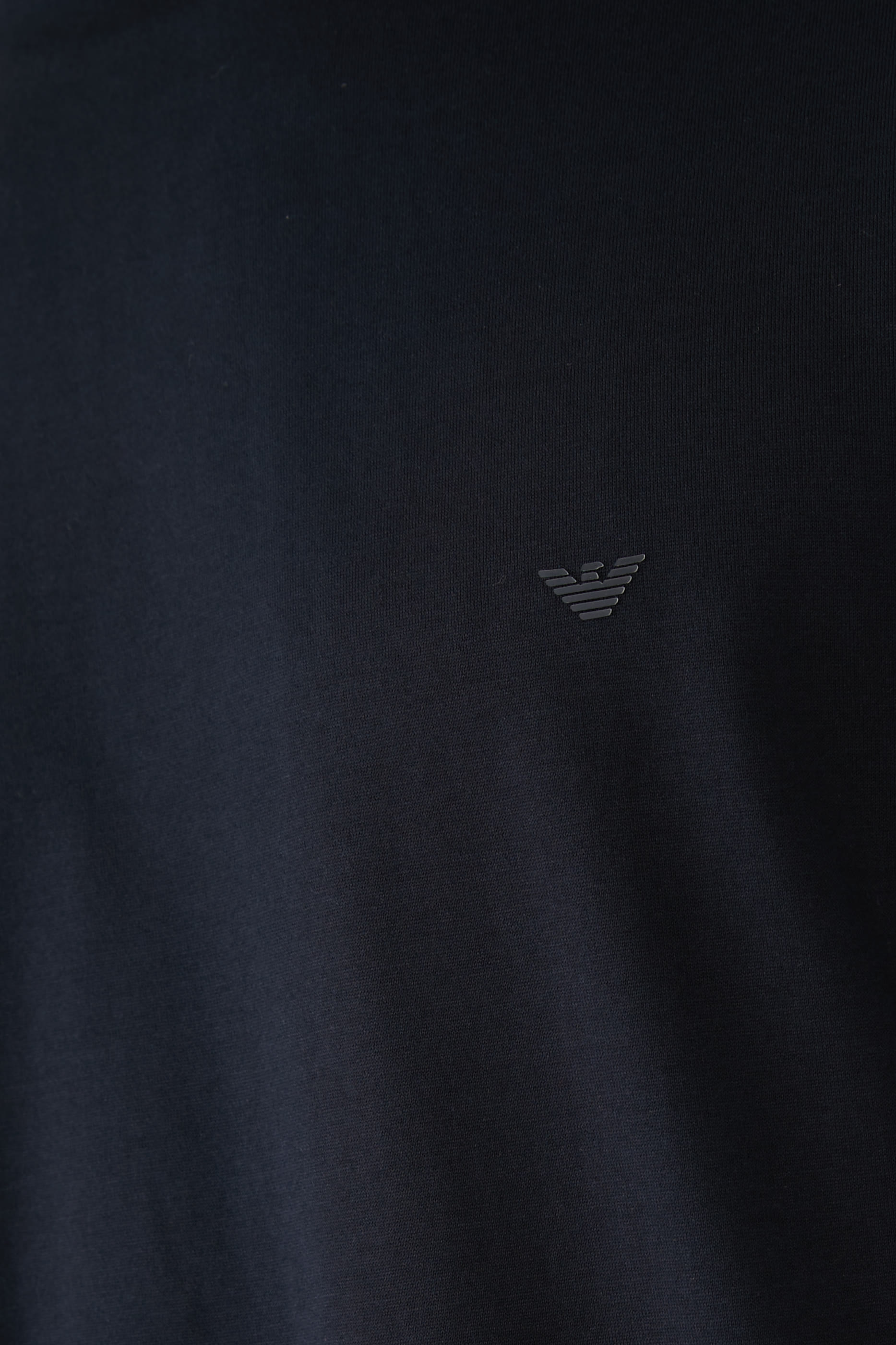 Micro Eagle Logo T-Shirt