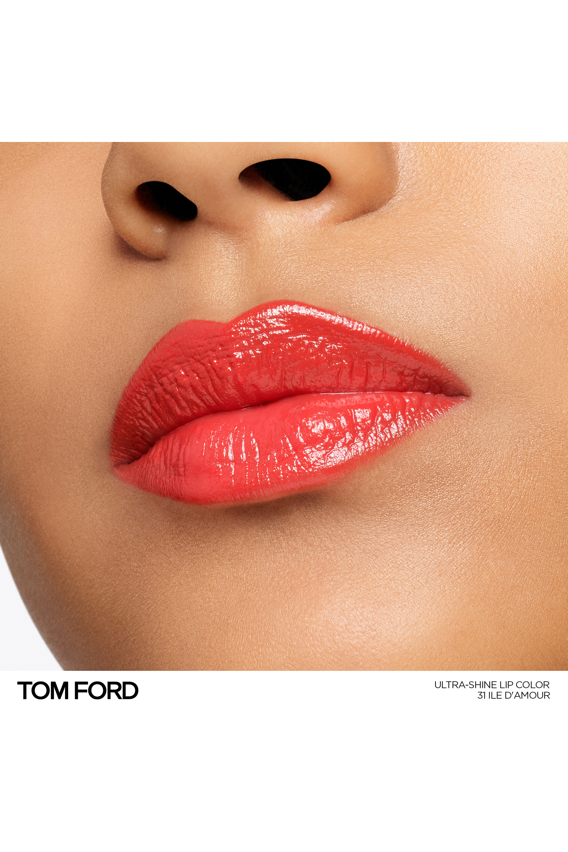 Ultra-Shine Lip Color Lipstick
