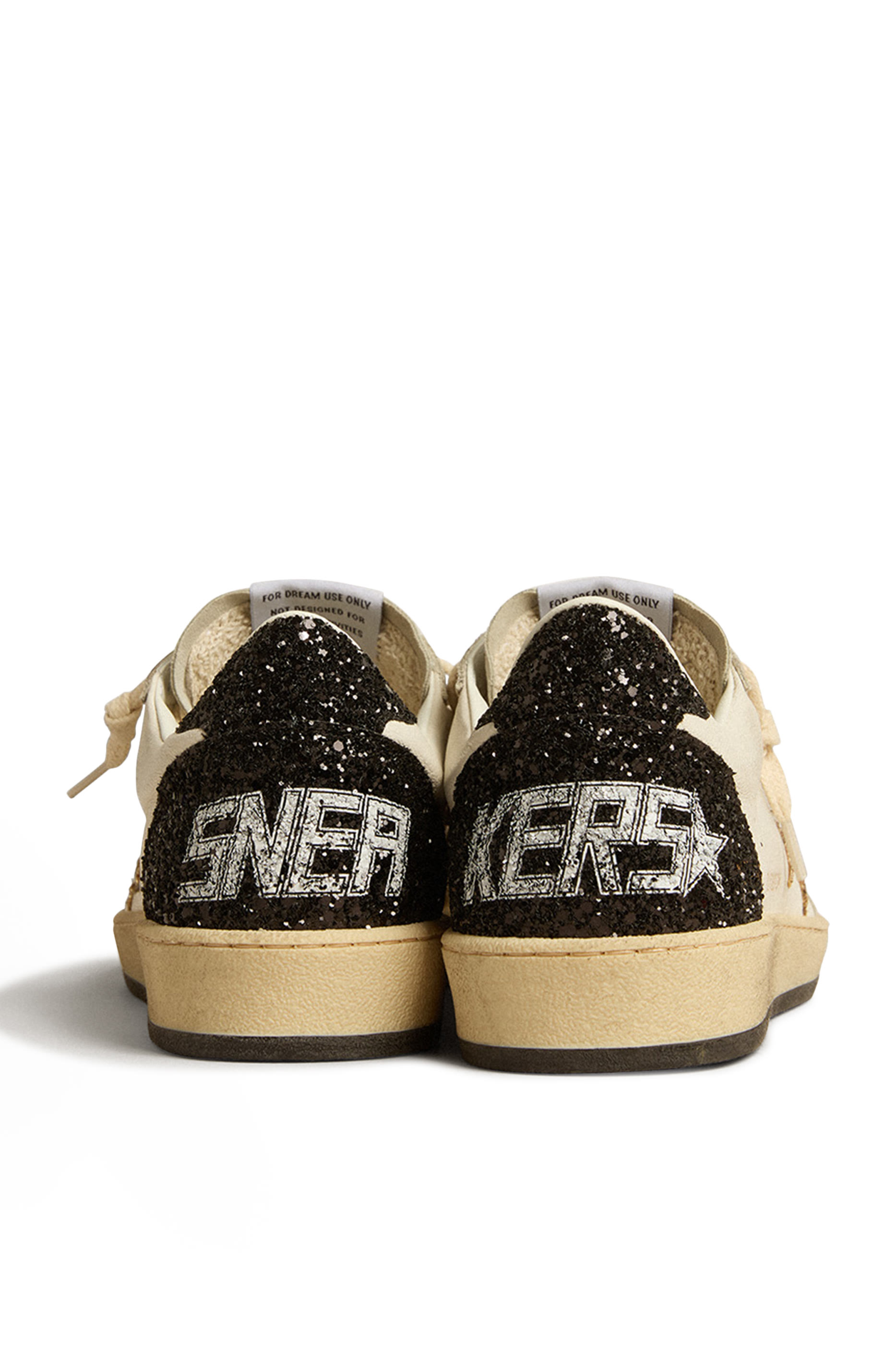 Ball Star LTD Sneakers