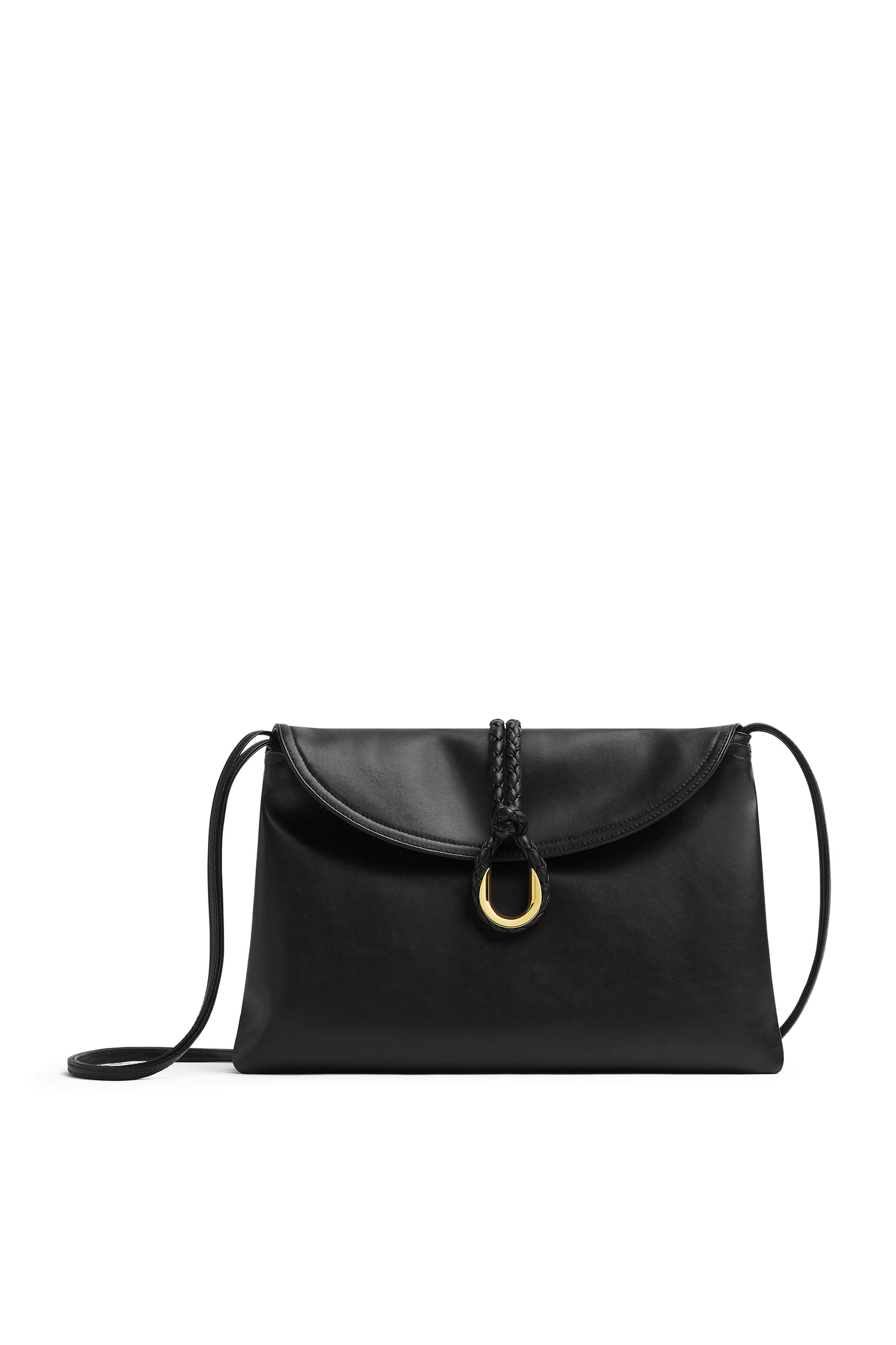 Medium Liberta Crossbody Bag