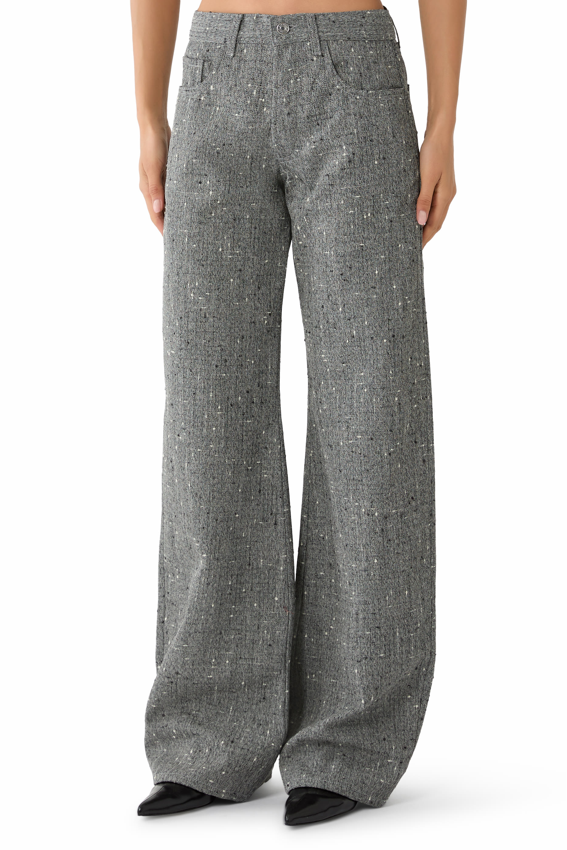 Luke Pants