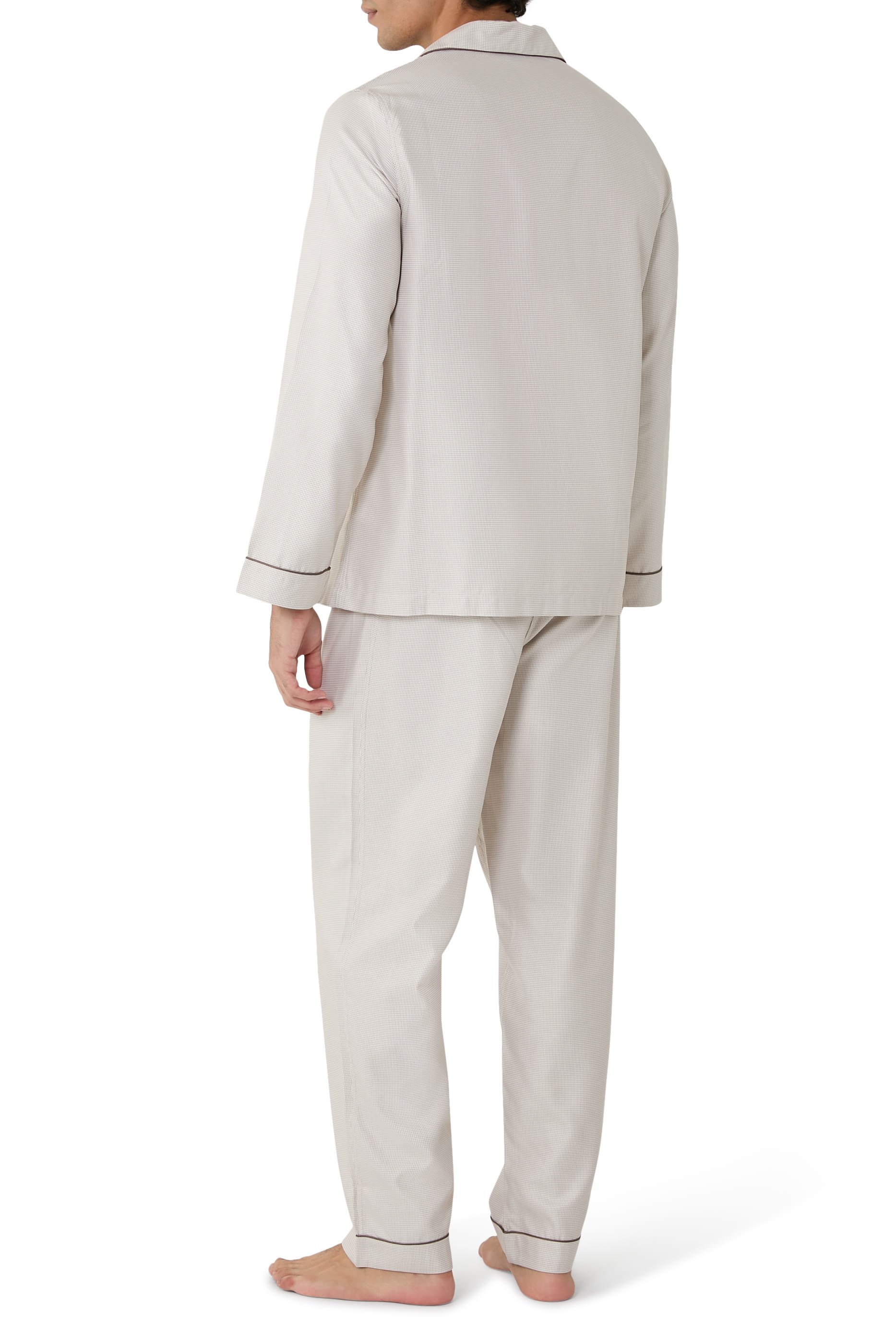 Haven Classic Pajamas