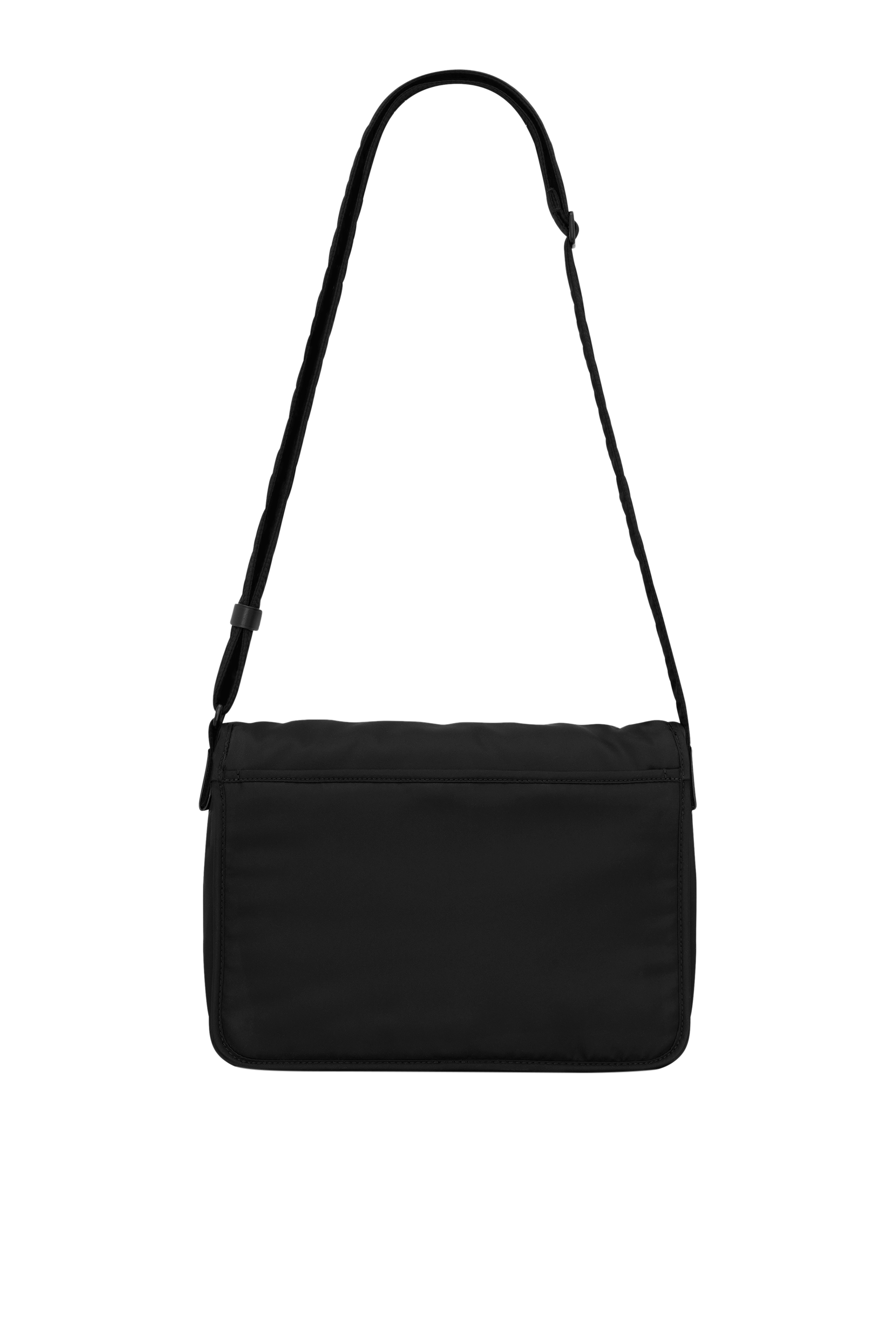 Niki Econyl&reg; Messenger Bag