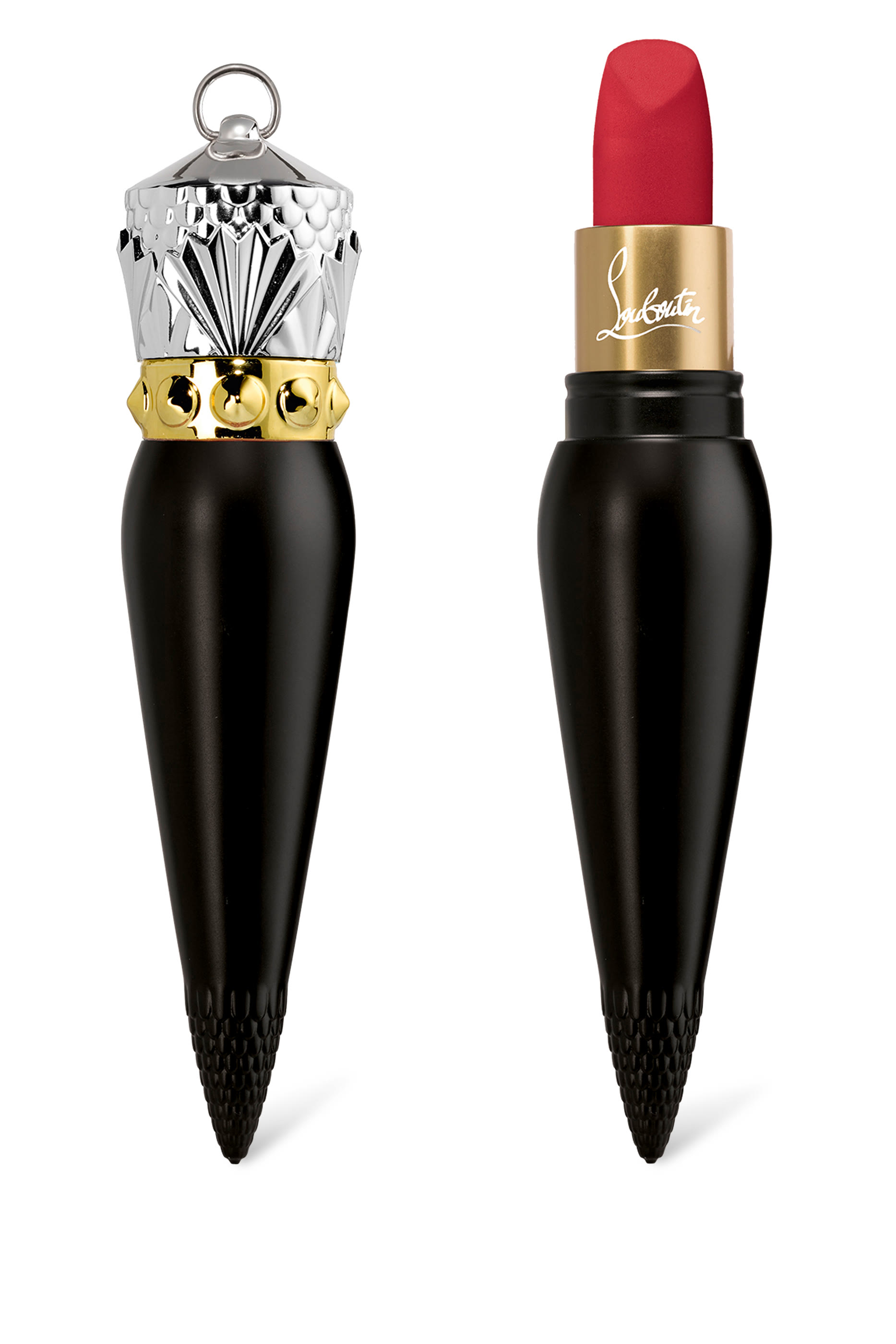 Velvet Matte Lip Color